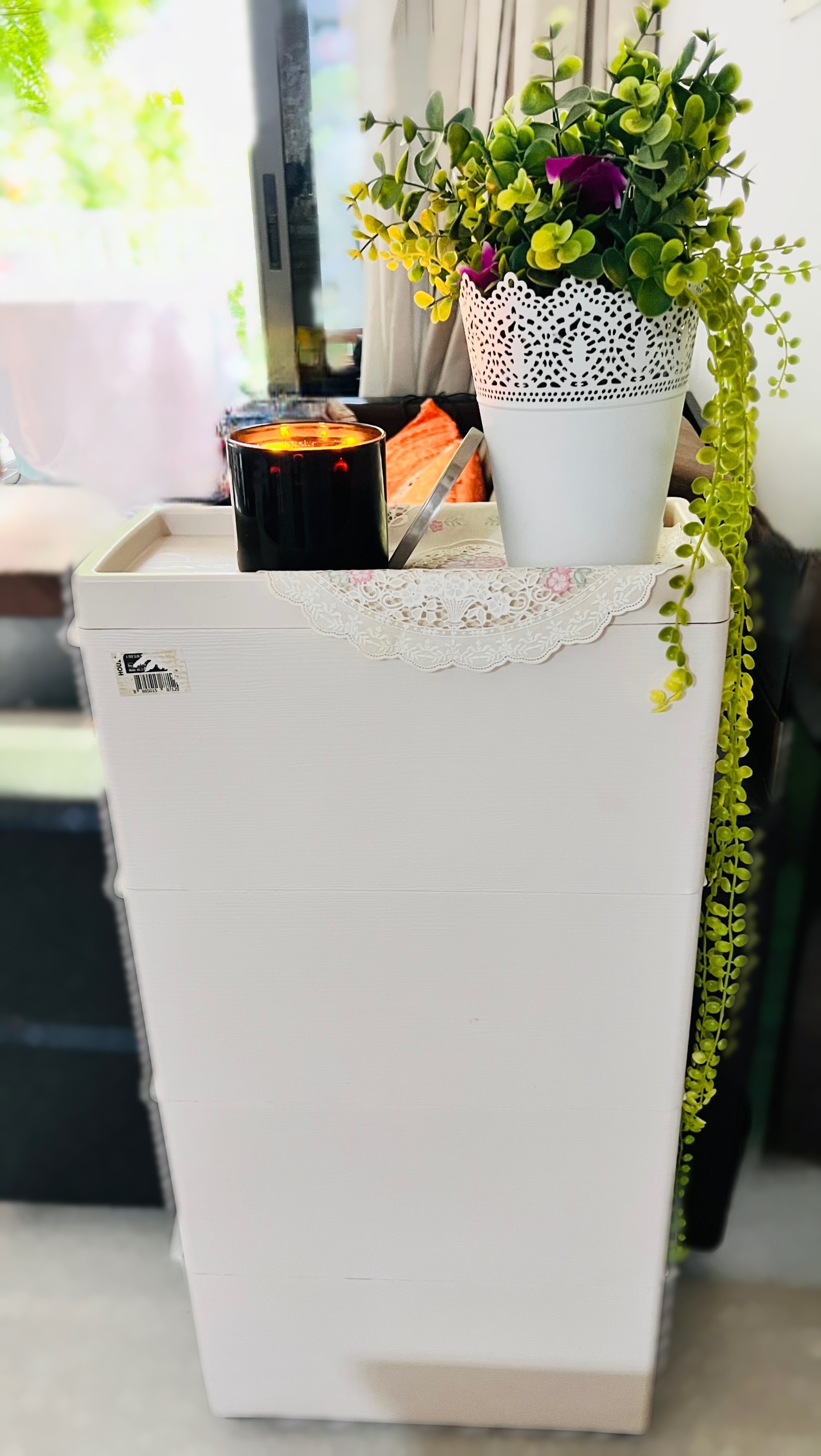 My perfect storage solution