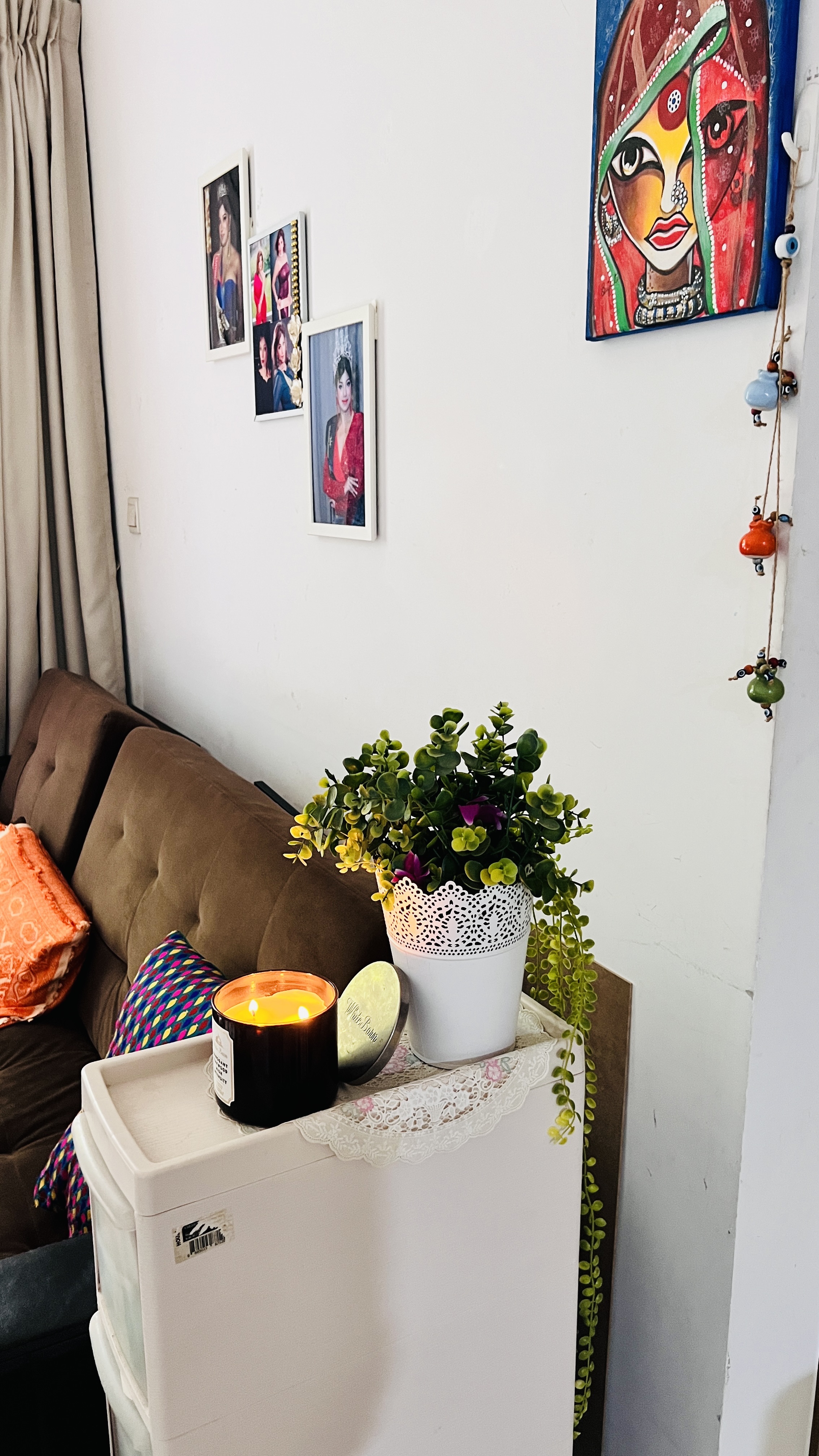 My perfect storage solution