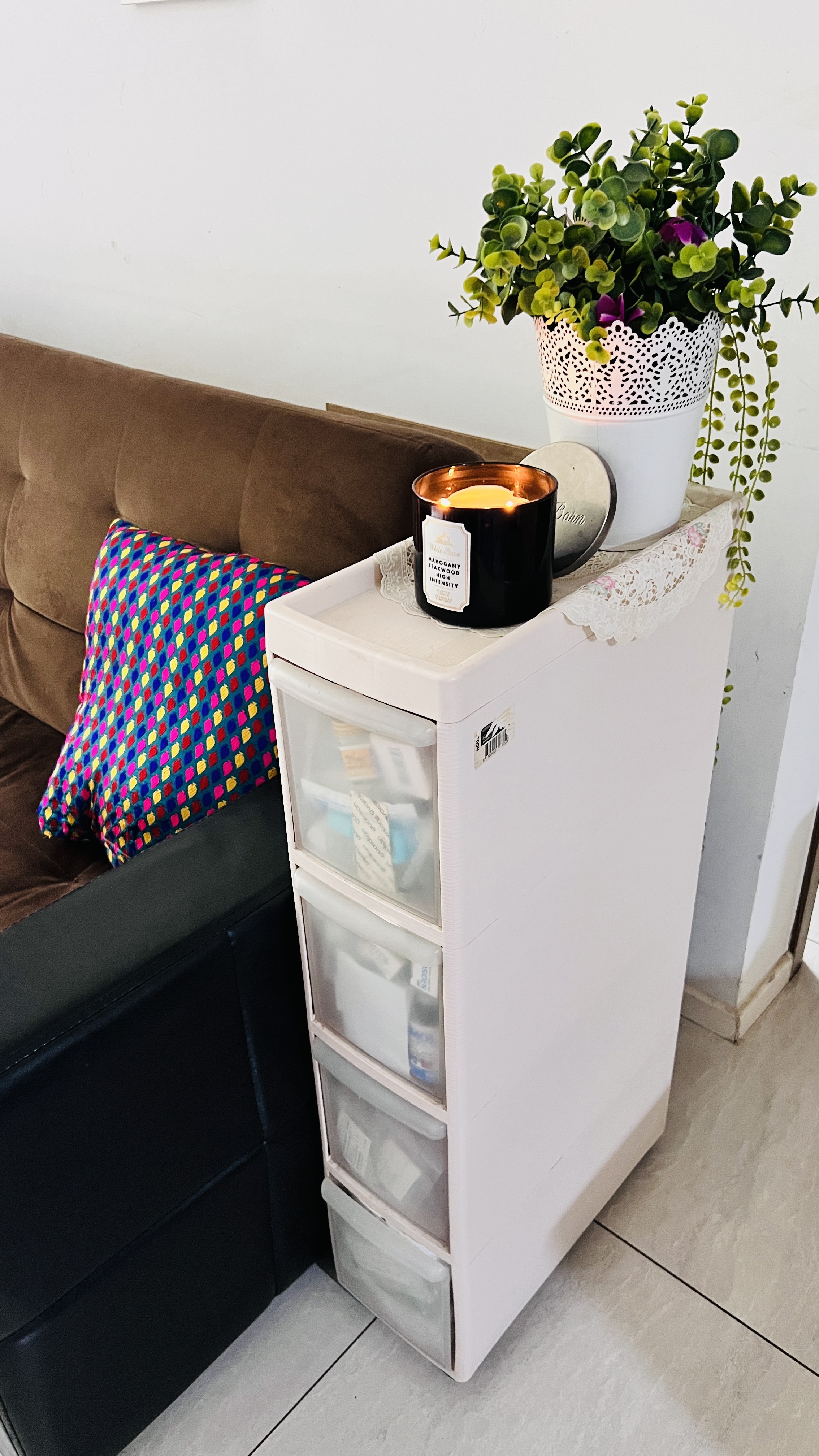 My perfect storage solution