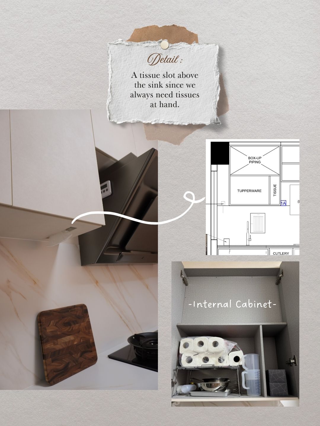 Our Kitchen Reveal 🍳 | Small Space, Big Demands