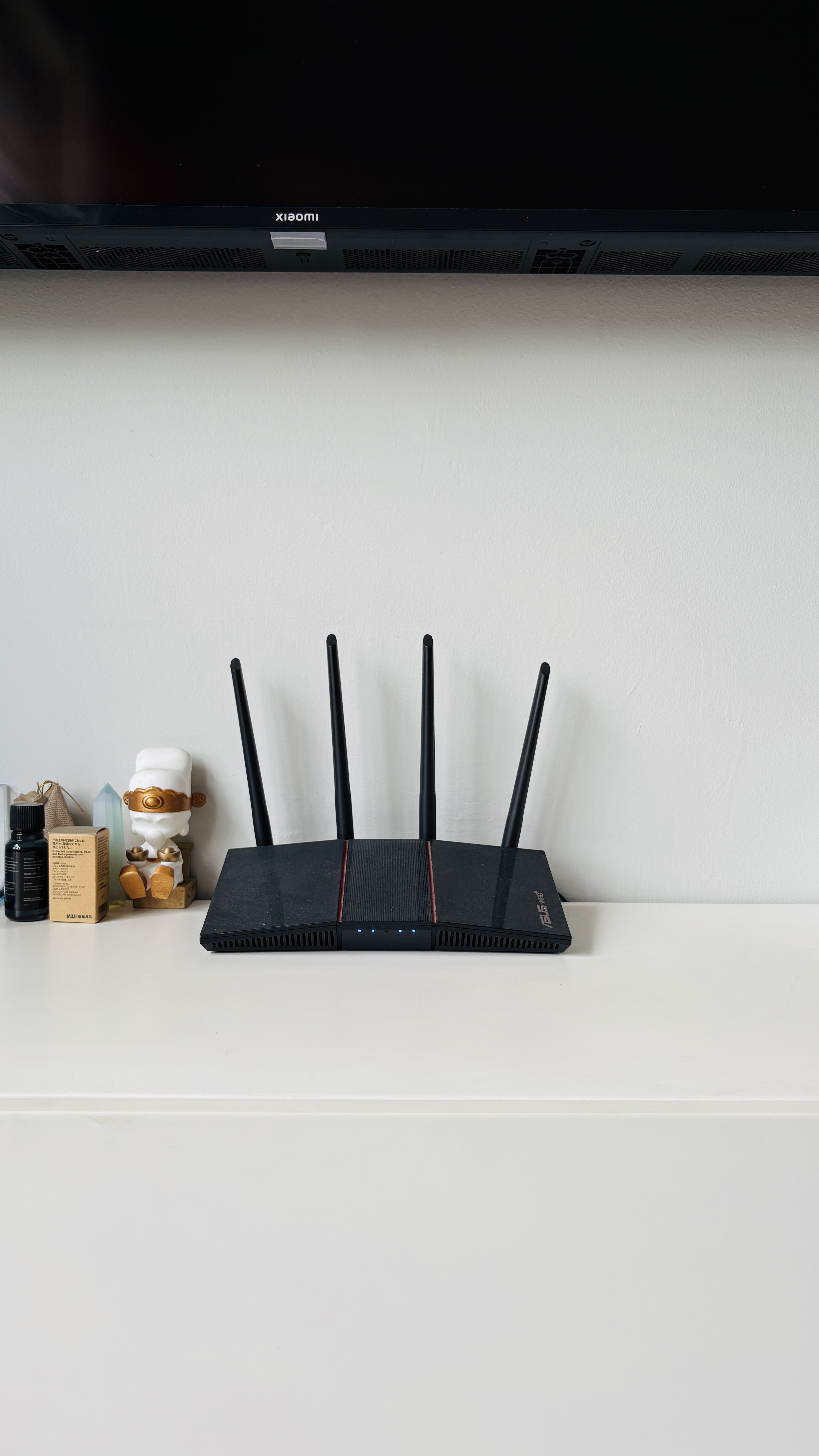 Where we sacrificed beauty for practicality in our 4RM resale flat