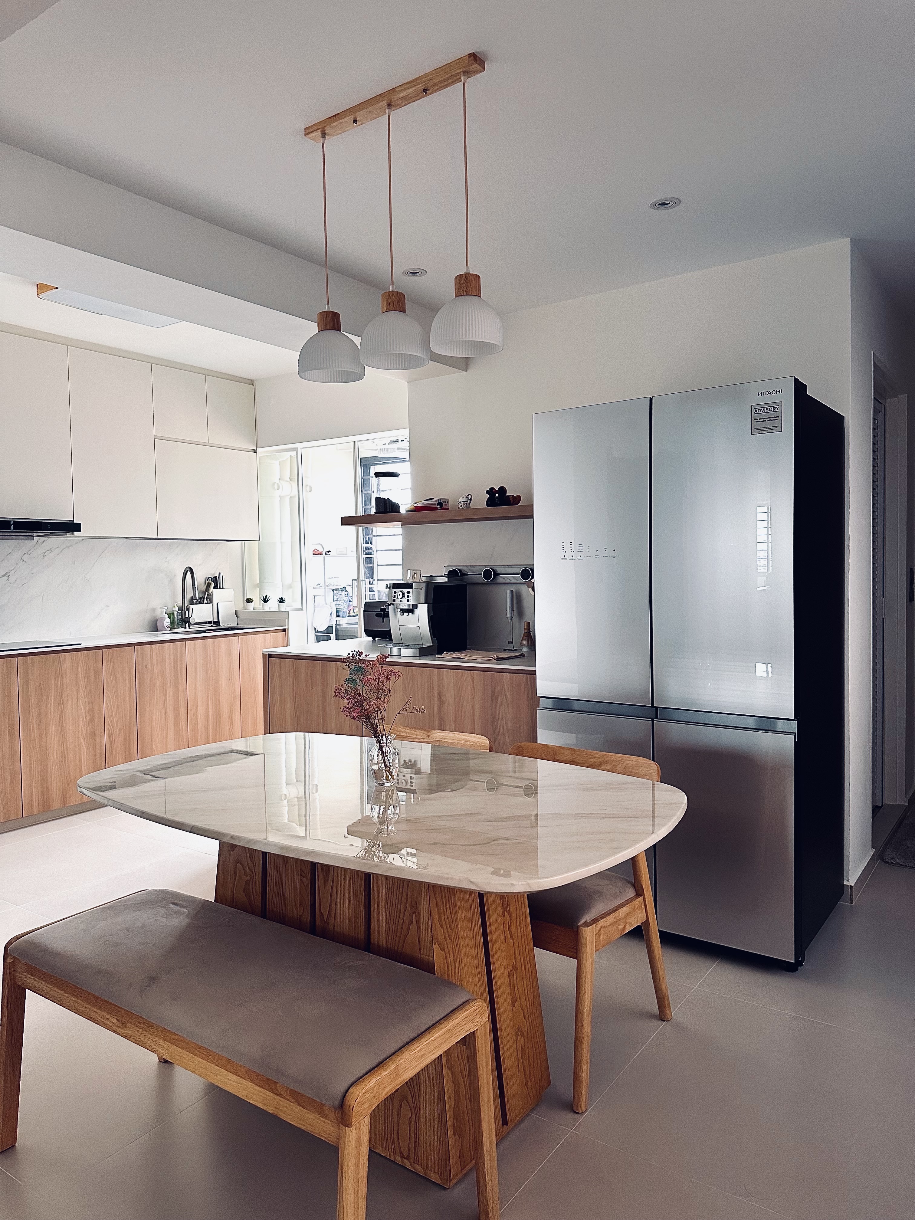 Biggest lesson learnt in choosing an ID