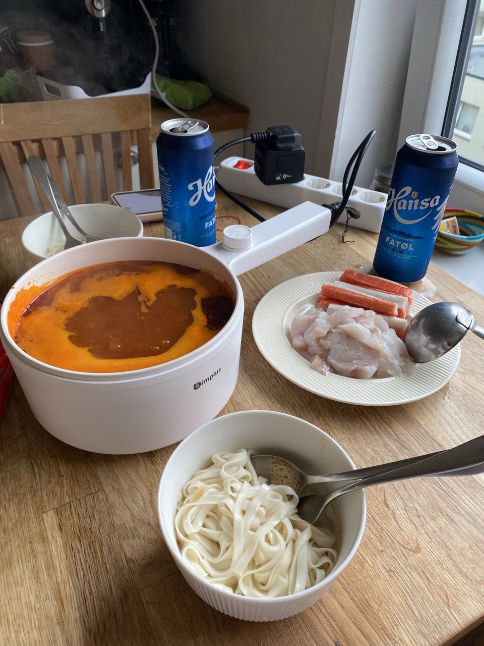 THAT one $23 kitchen appliance I recommend!!