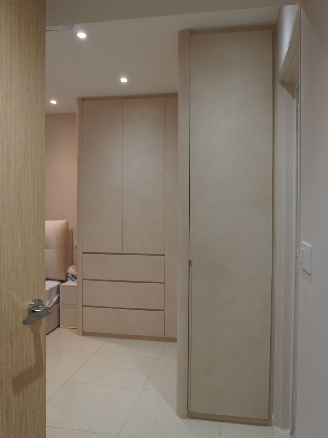 Our Master Bedroom 🛏️ | Cozy, Organized & Functional