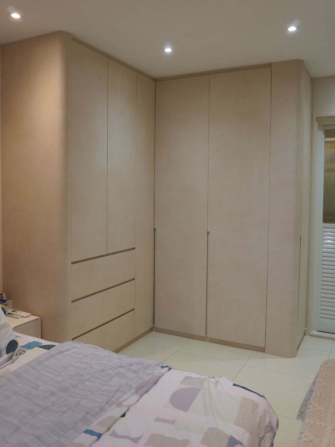 Our Master Bedroom 🛏️ | Cozy, Organized & Functional