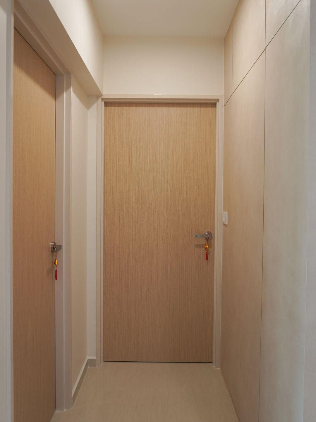 Our-Hallway-🚪-|-Connecting-Spaces-with-a-Touch-of-Style