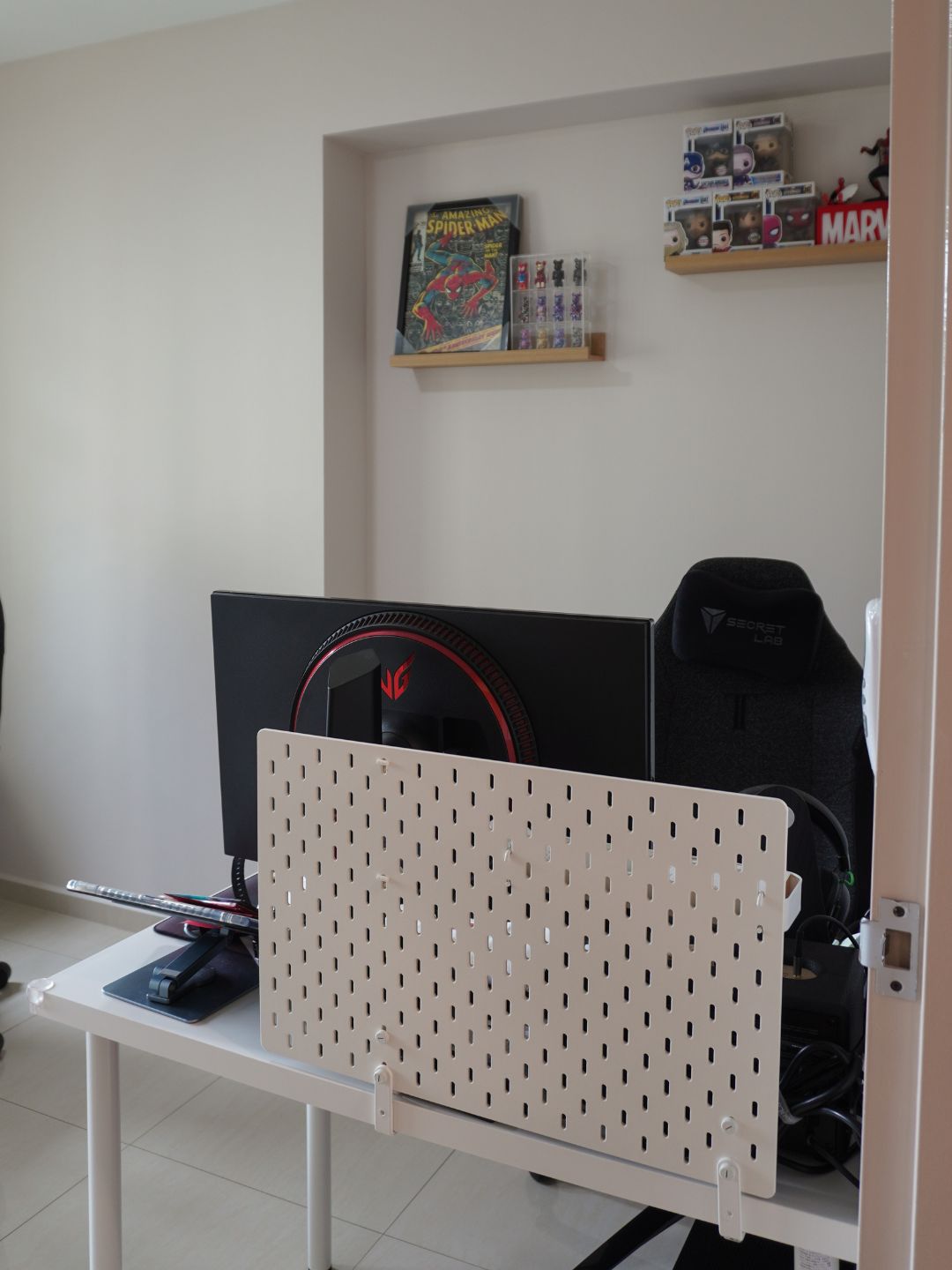 Our-Study-/-Work-Corner-💻-|-Flexible-&-Functional