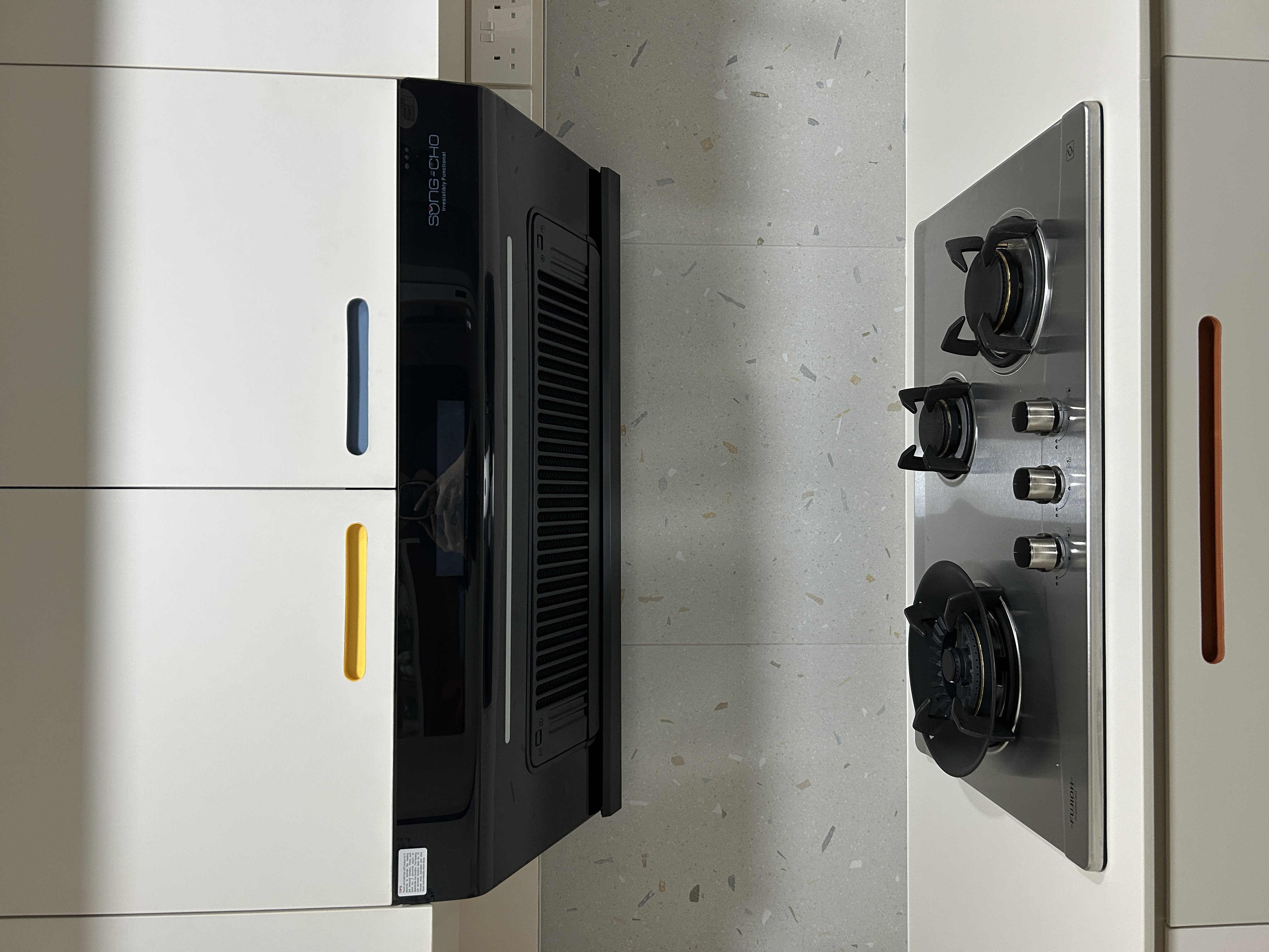 Choosing-Our-Kitchen-Stove!