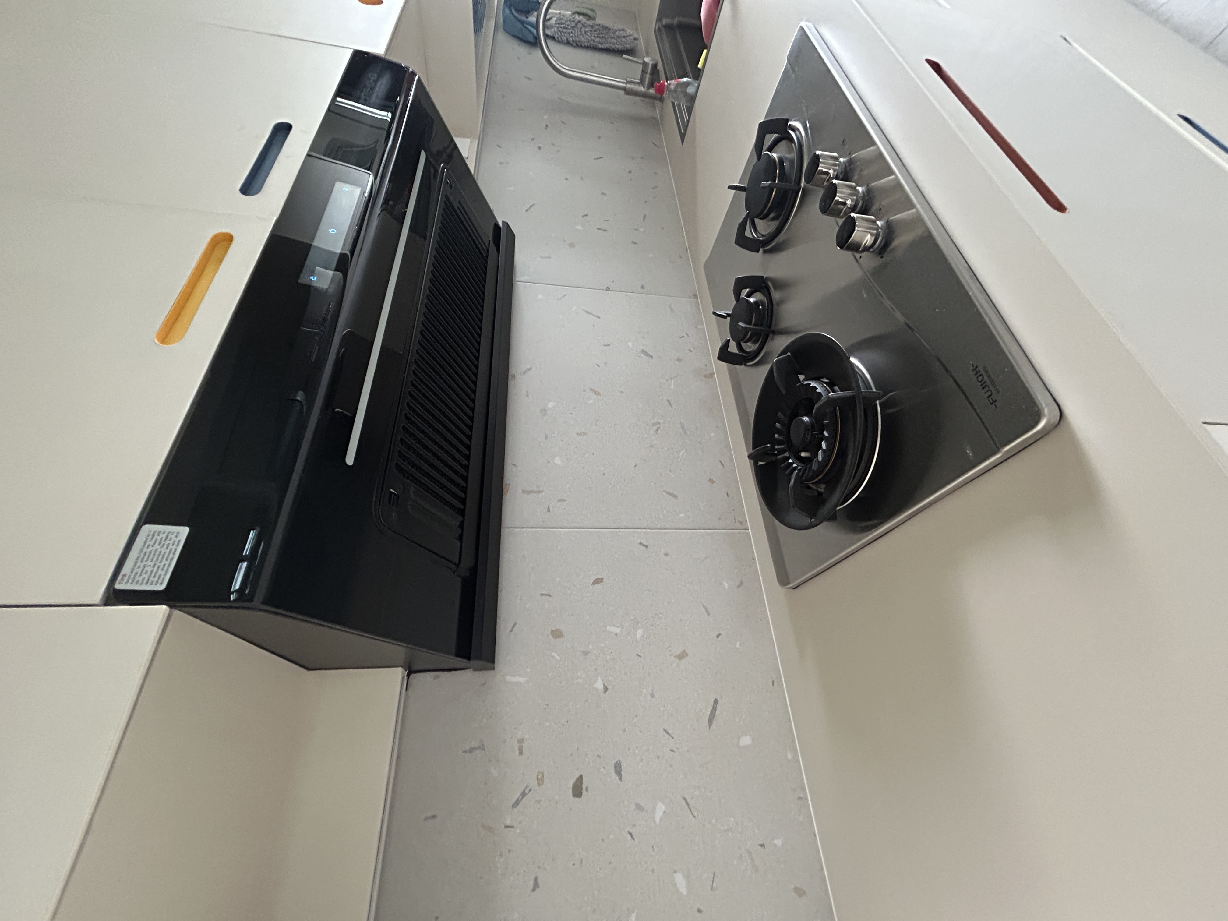 Choosing-Our-Kitchen-Stove!