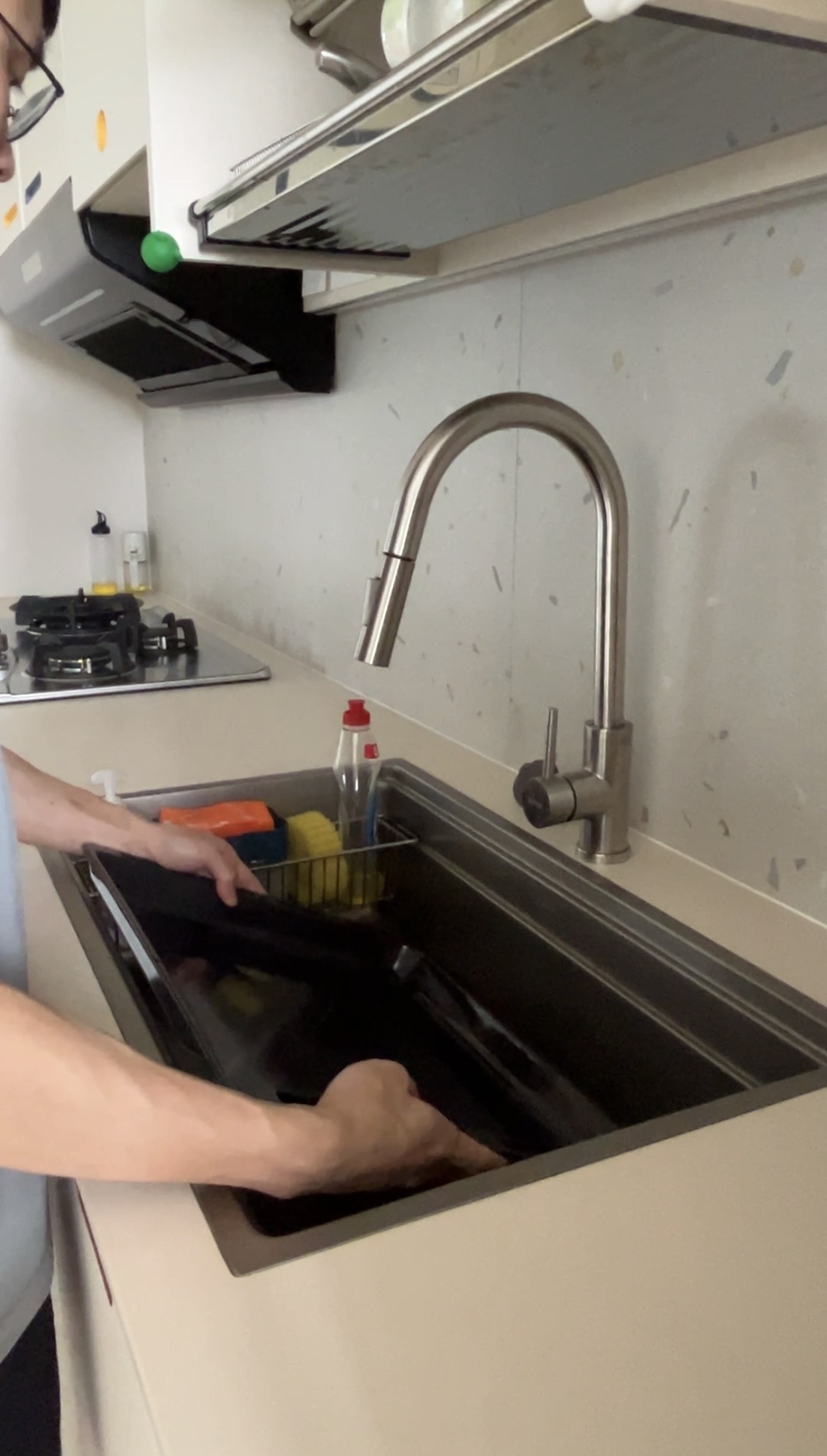 Honest Review of Our Kitchen Sink!