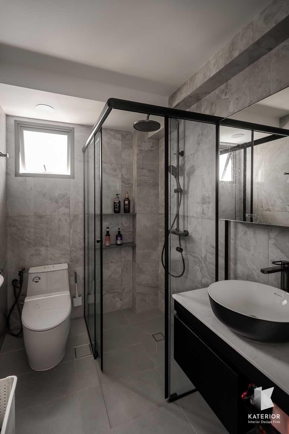 347A Yishun