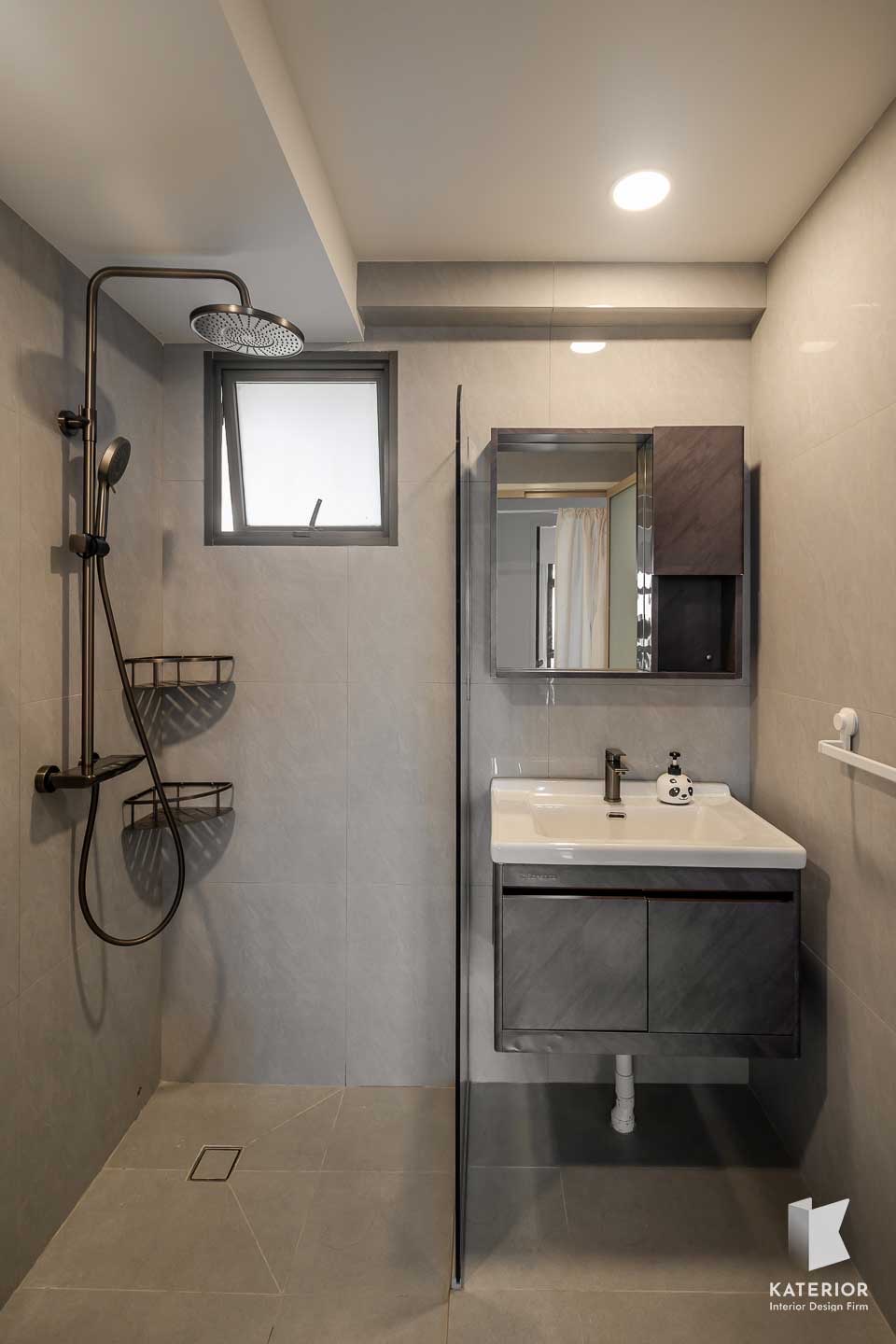 347A Yishun