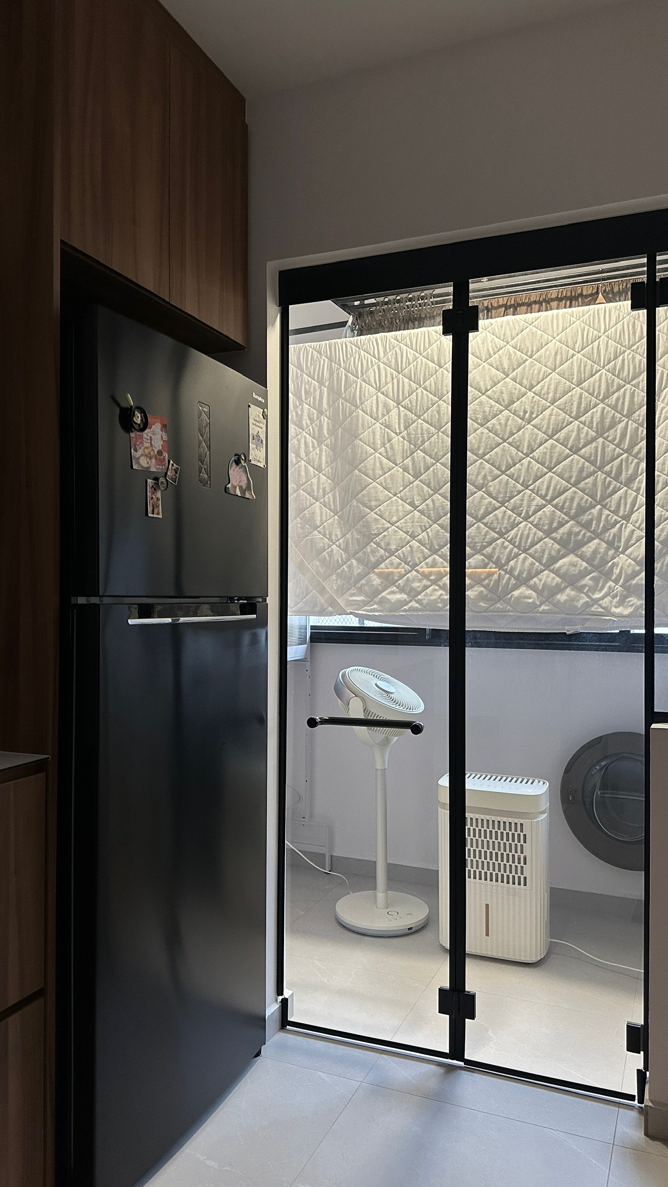 Rain or Shine, Laundry Can Still Be Done! 🧺🌦️