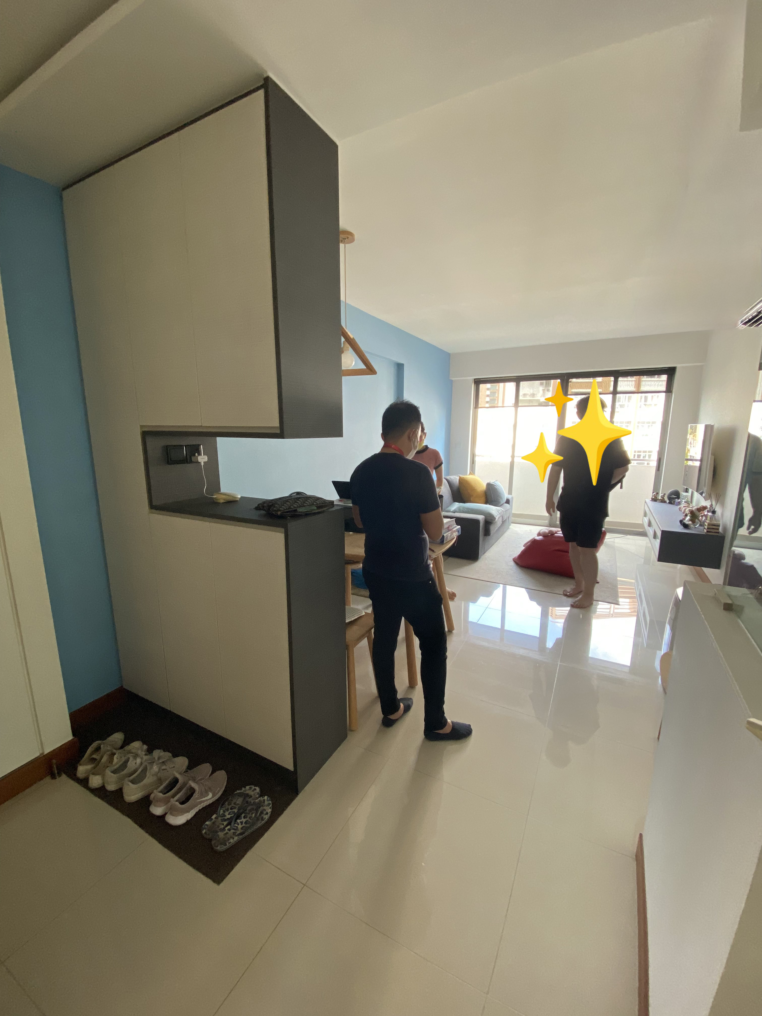 A-Quick-Tour-of-Our-"Home"-—-Before-Renovations-Began!