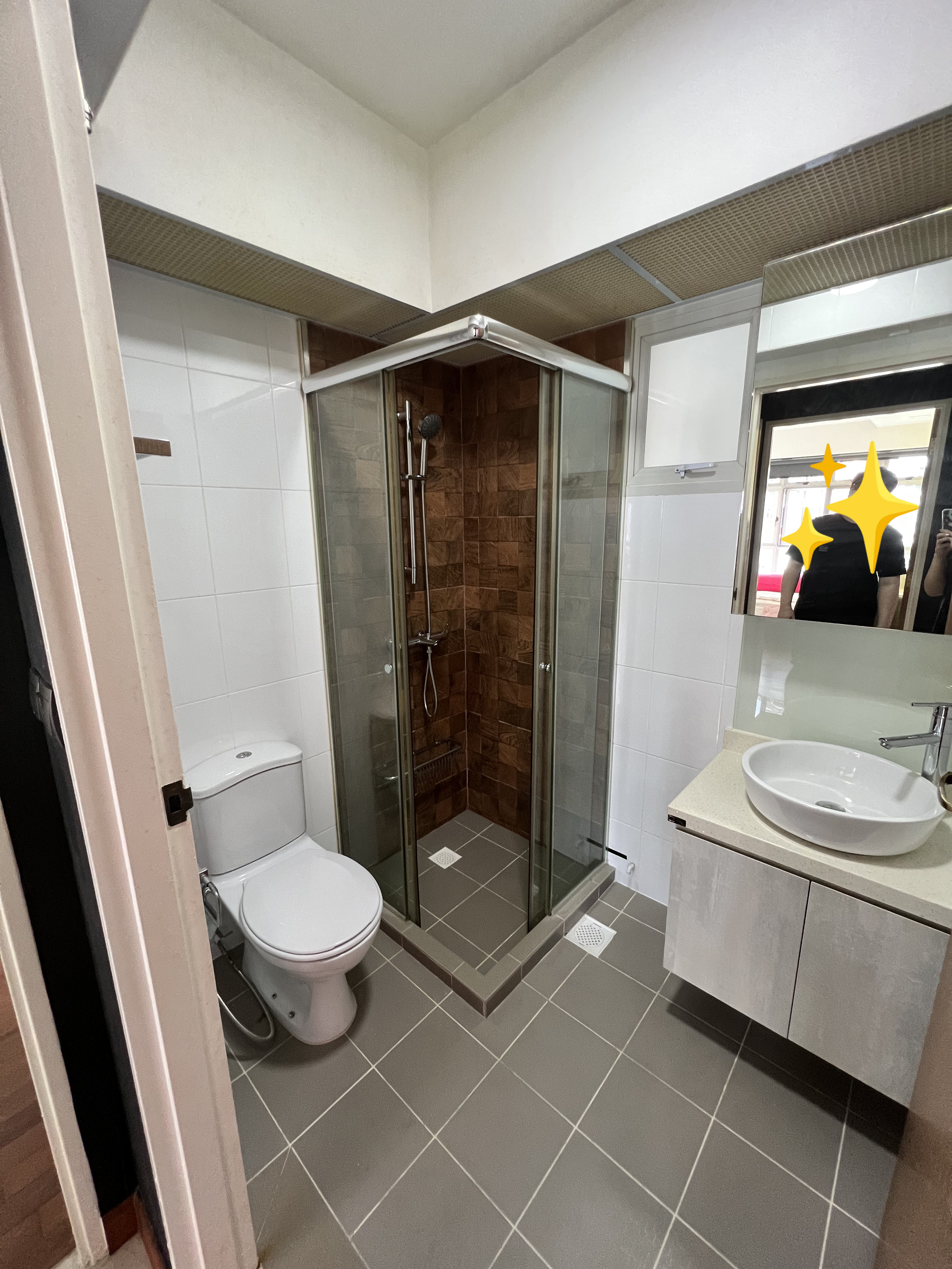 A Quick Tour of Our "Home" — Before Renovations Began!