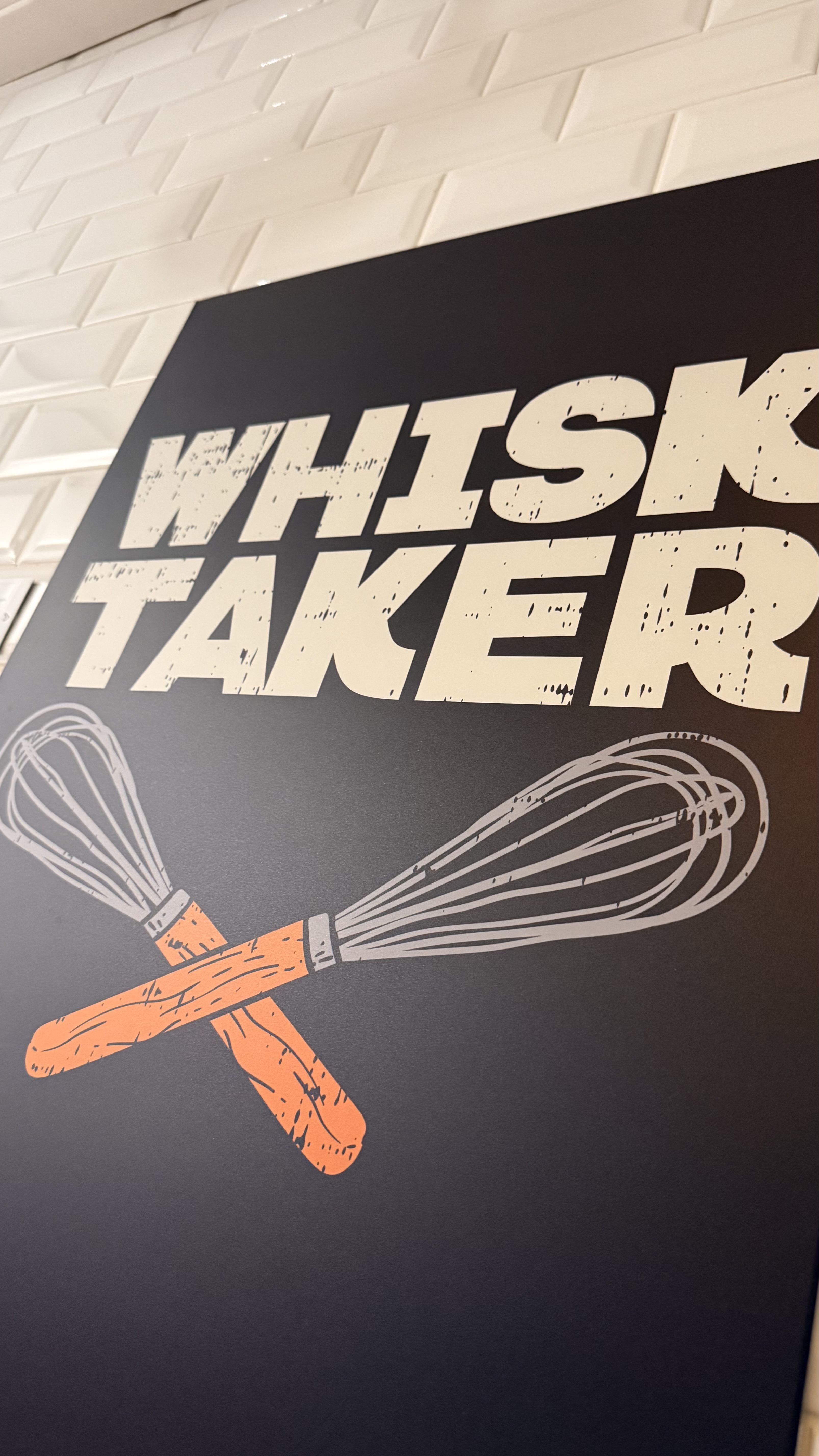 Quirky quirks for the house