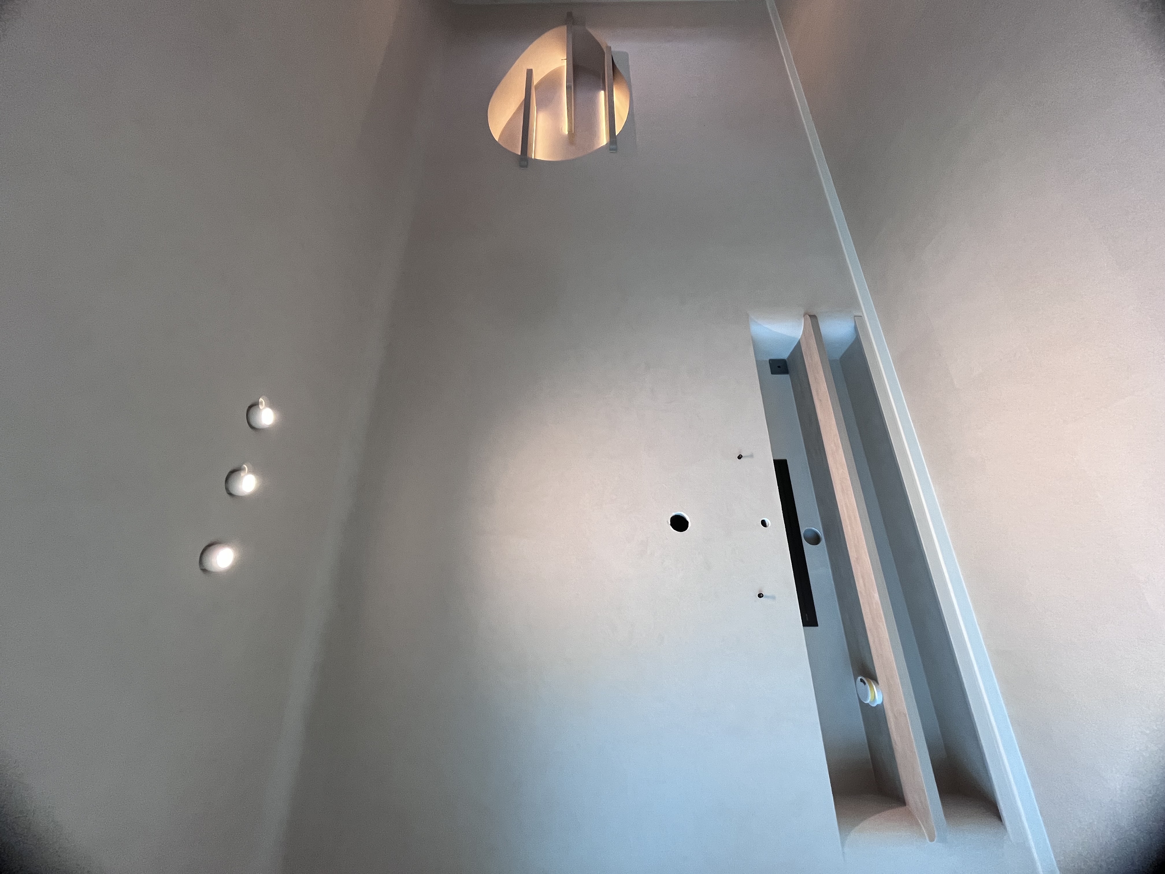 A Japandi/ Wabi Sabi home in Bukit Batok