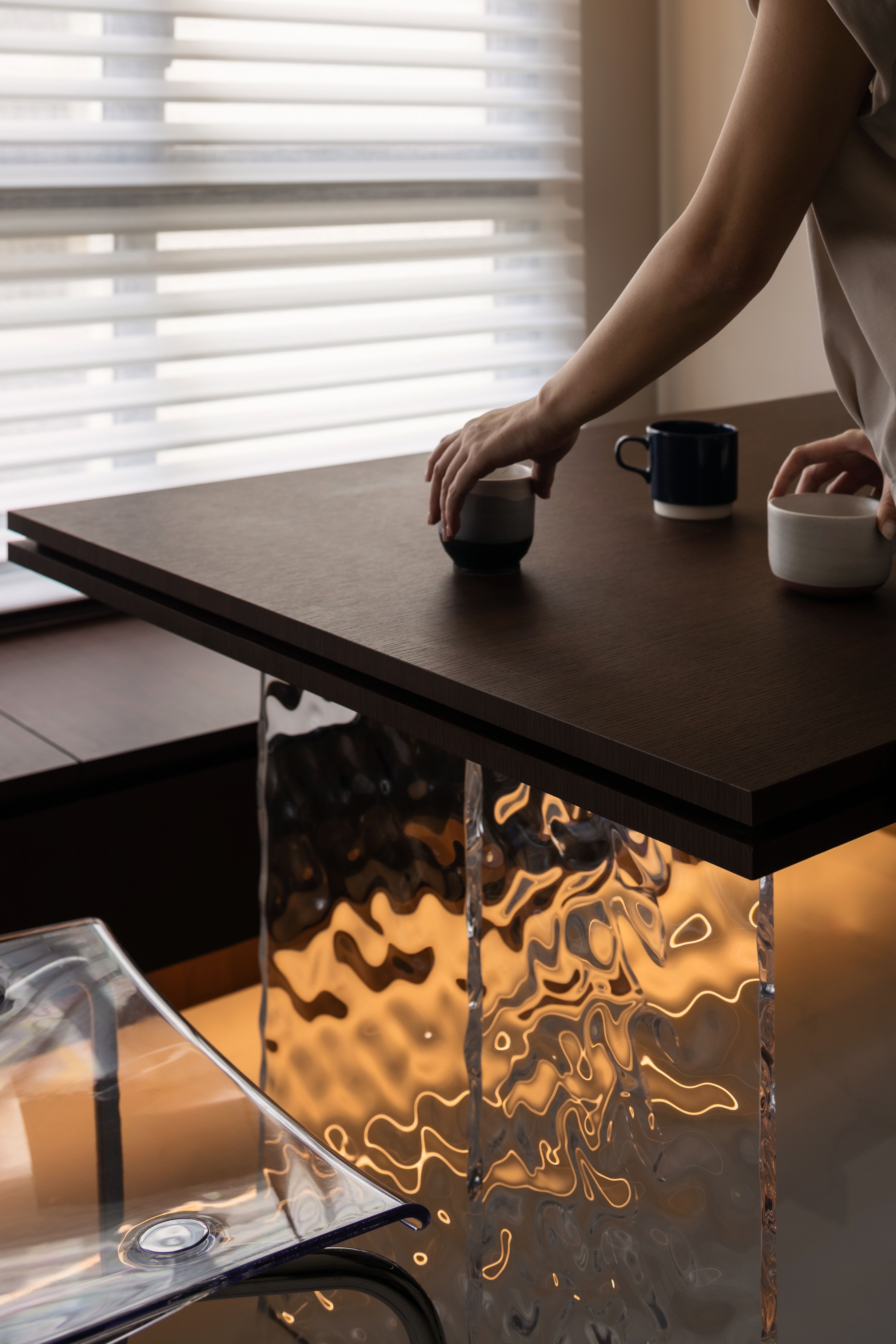 Mid Century Modern Charm ✨️