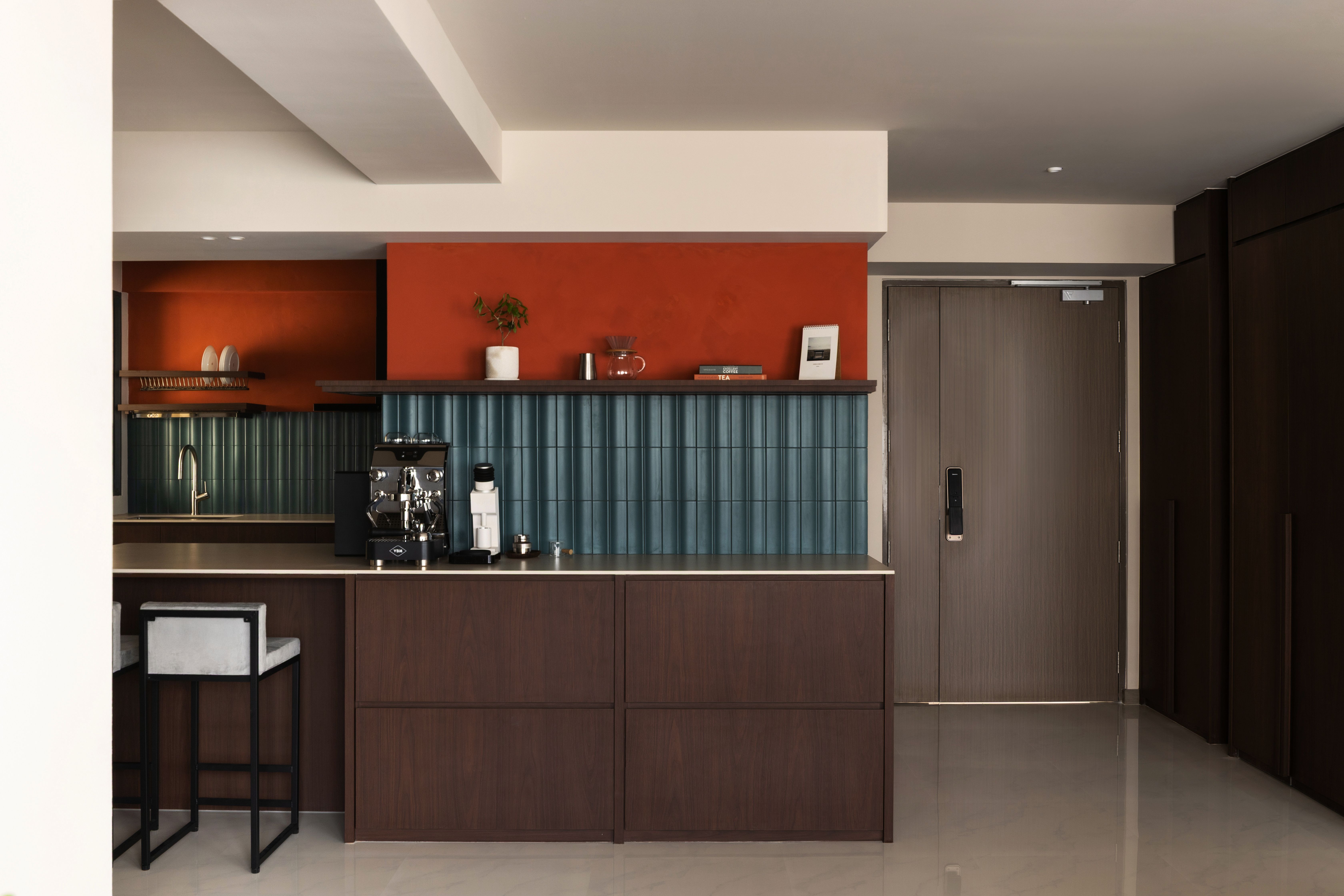 Mid Century Modern Charm ✨️