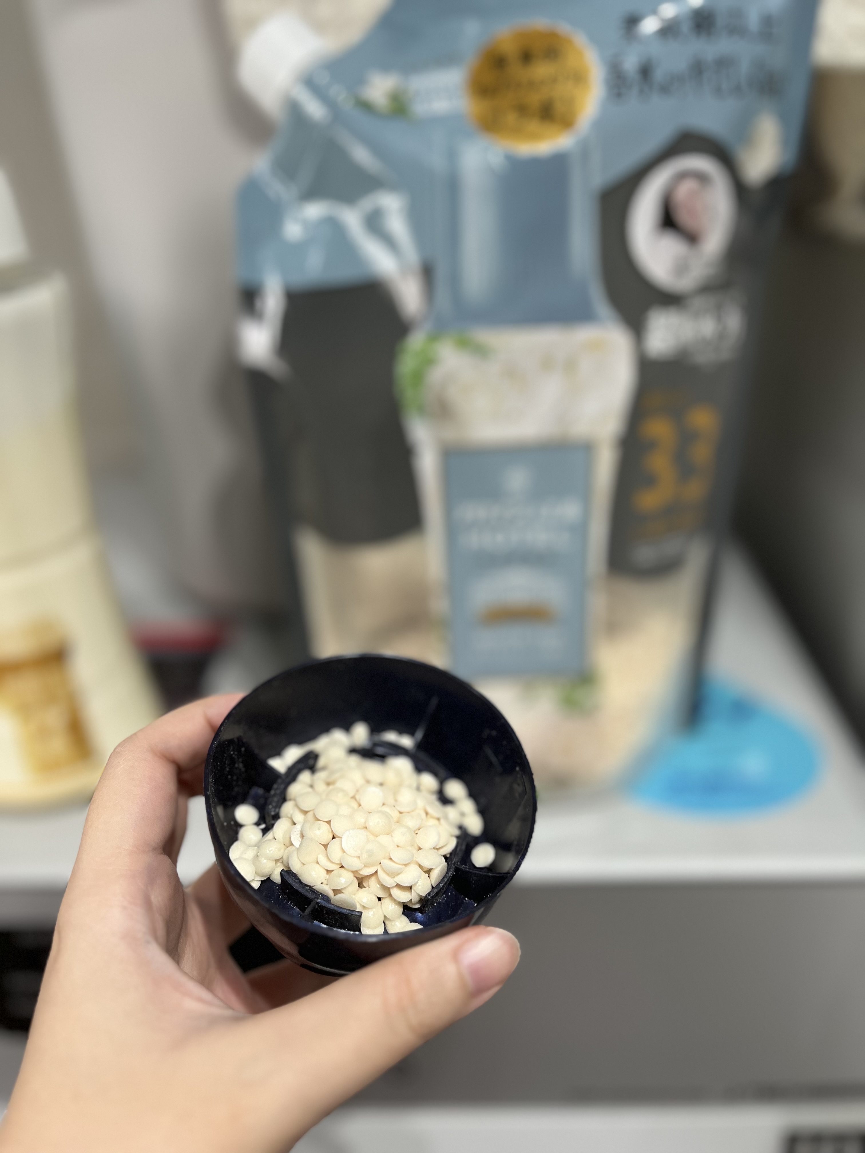 Laundry Wars: Battle of the Scented Boosters