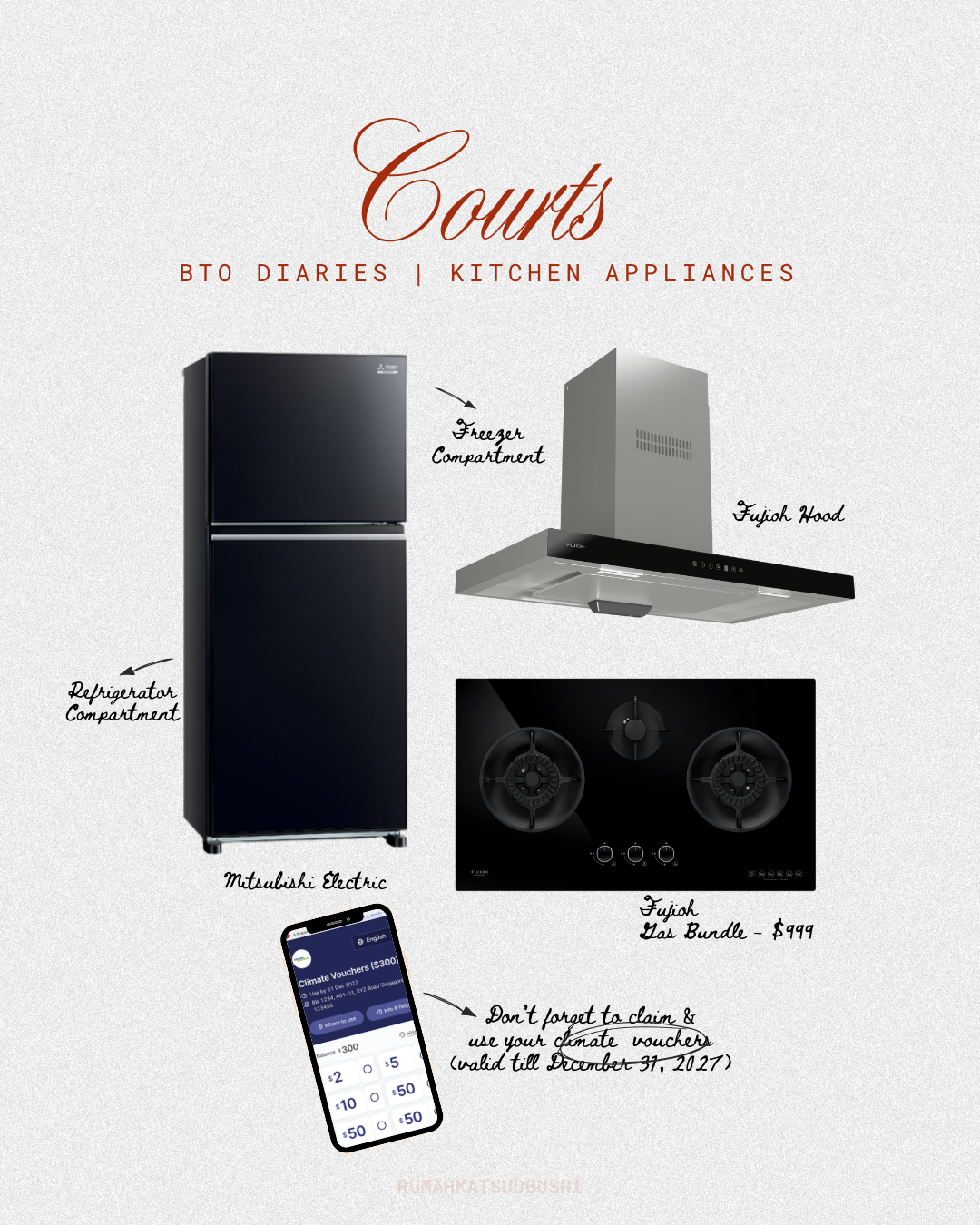 #7 — kitchen bff ⏲️