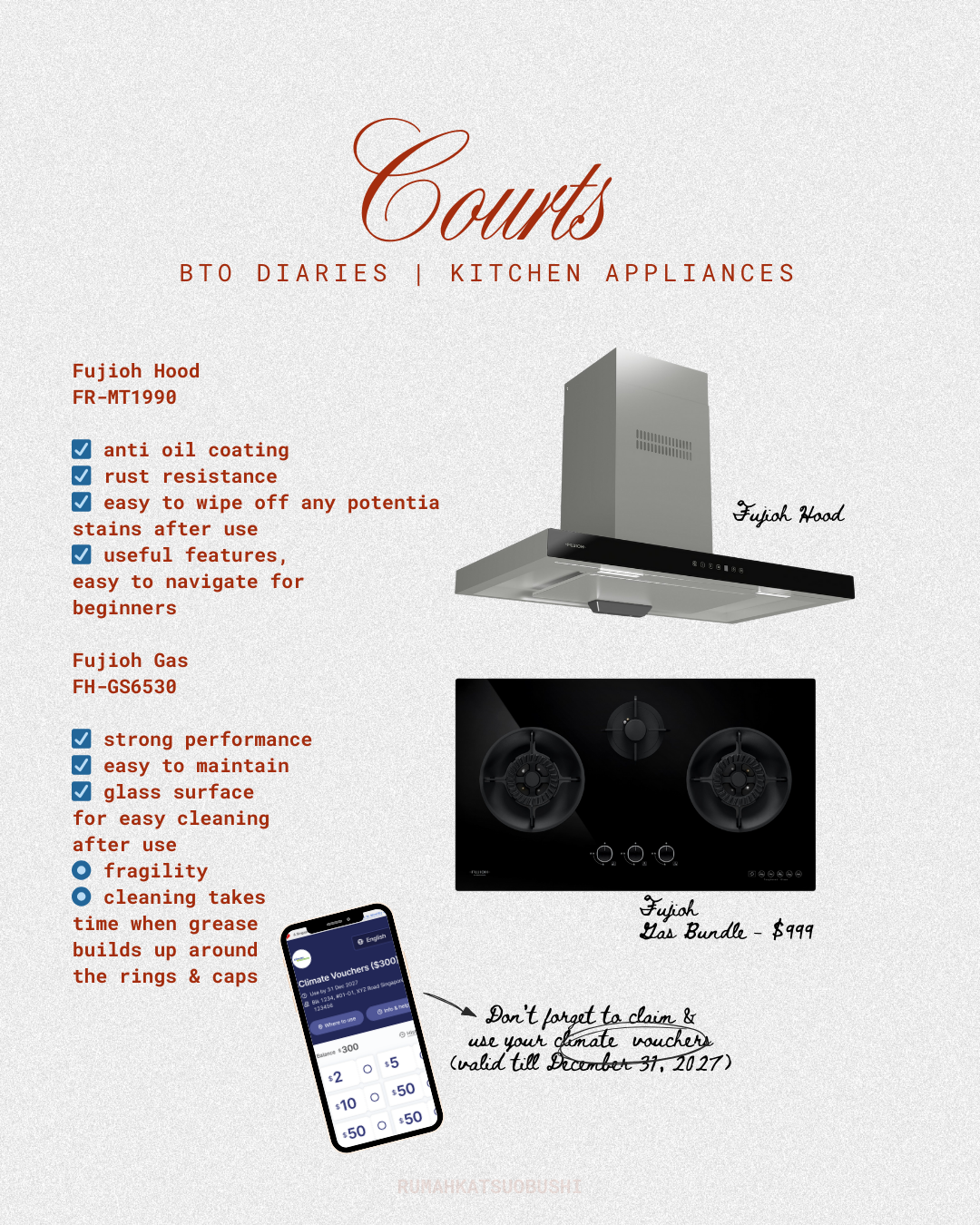 #7 — kitchen bff ⏲️