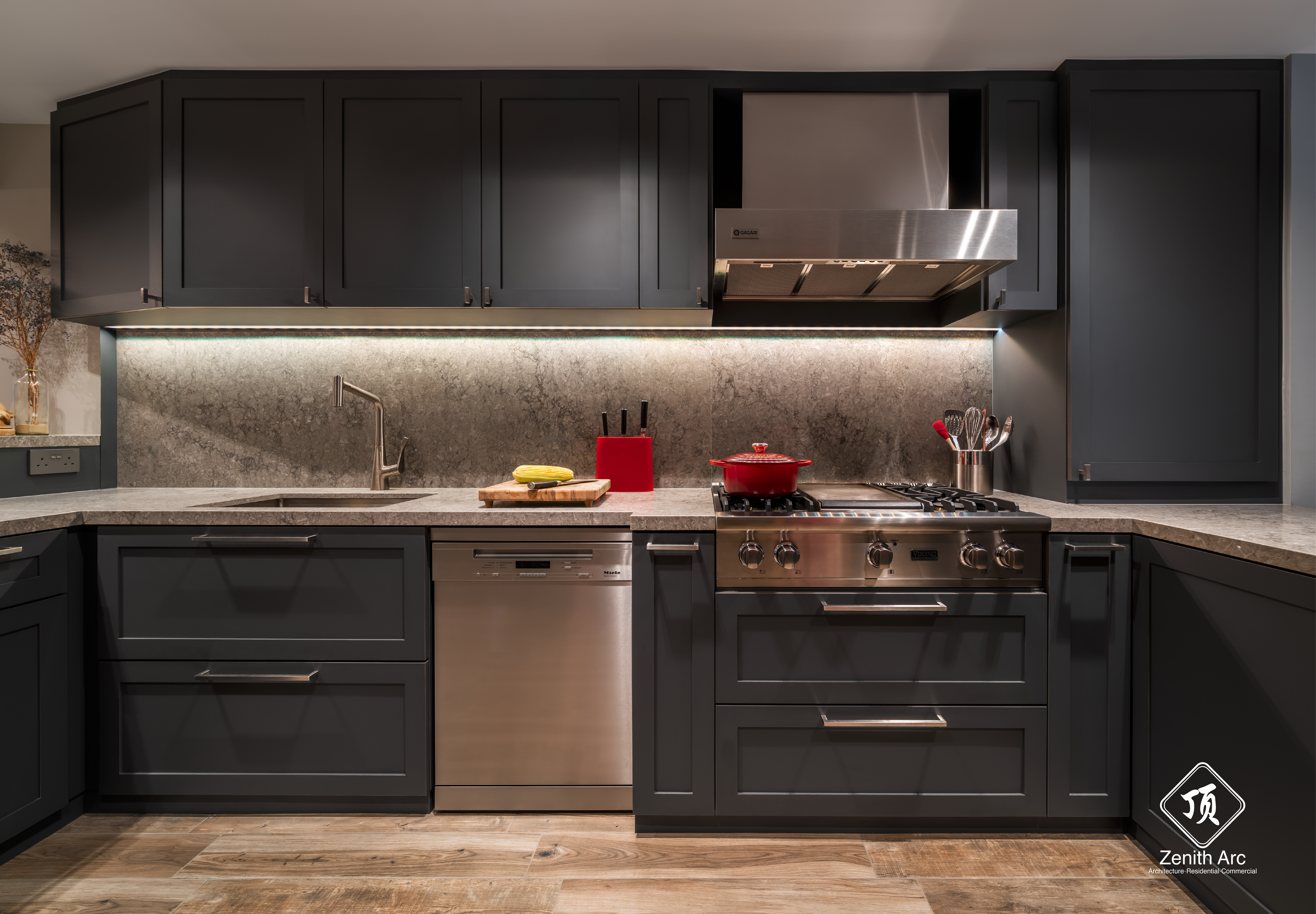 110 Bukit Purmei Road | 4 Room HDB | Contemporary Colour Play🔴🟤🟡🟢