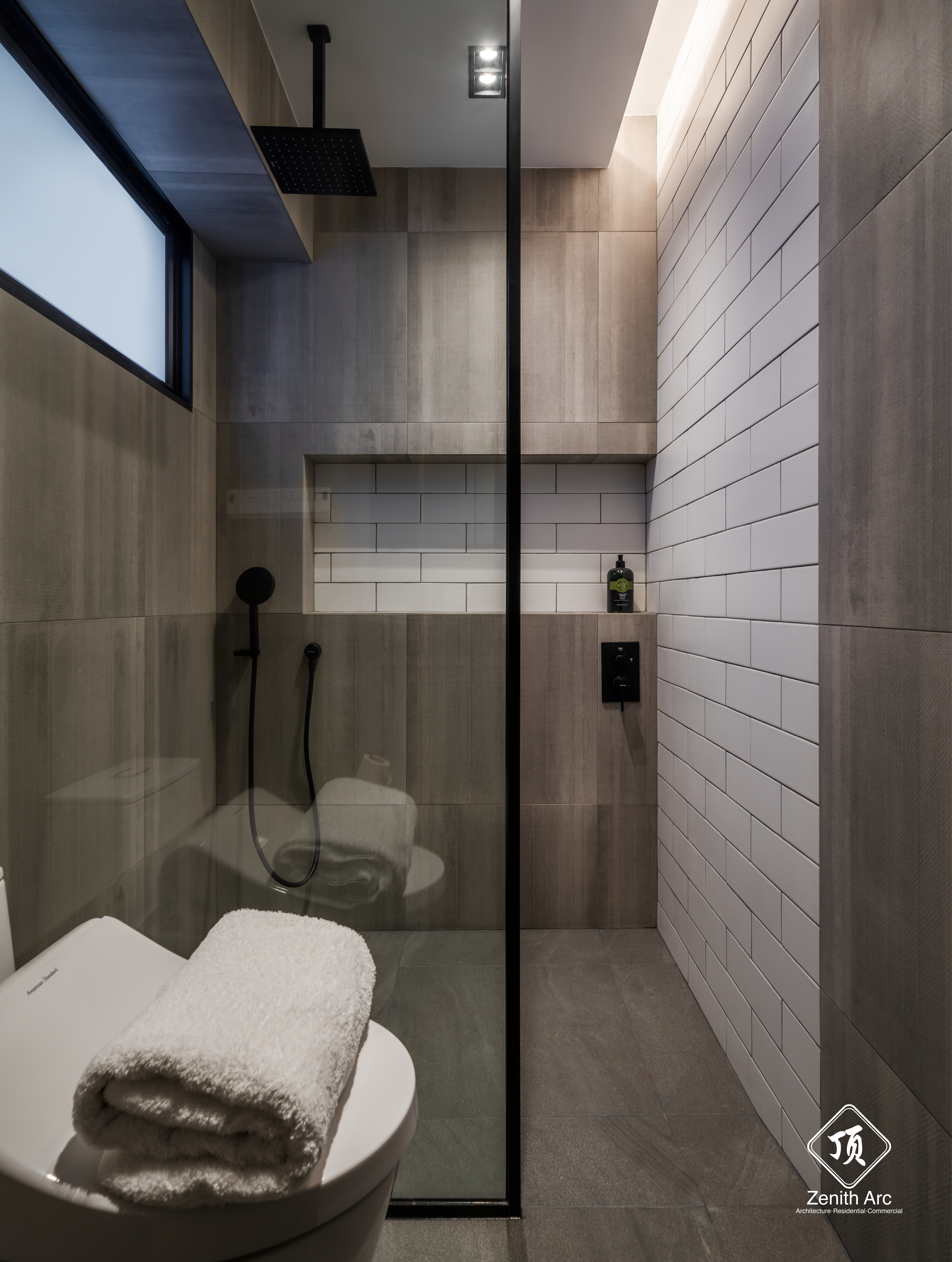 110 Bukit Purmei Road | 4 Room HDB | Contemporary Colour Play🔴🟤🟡🟢