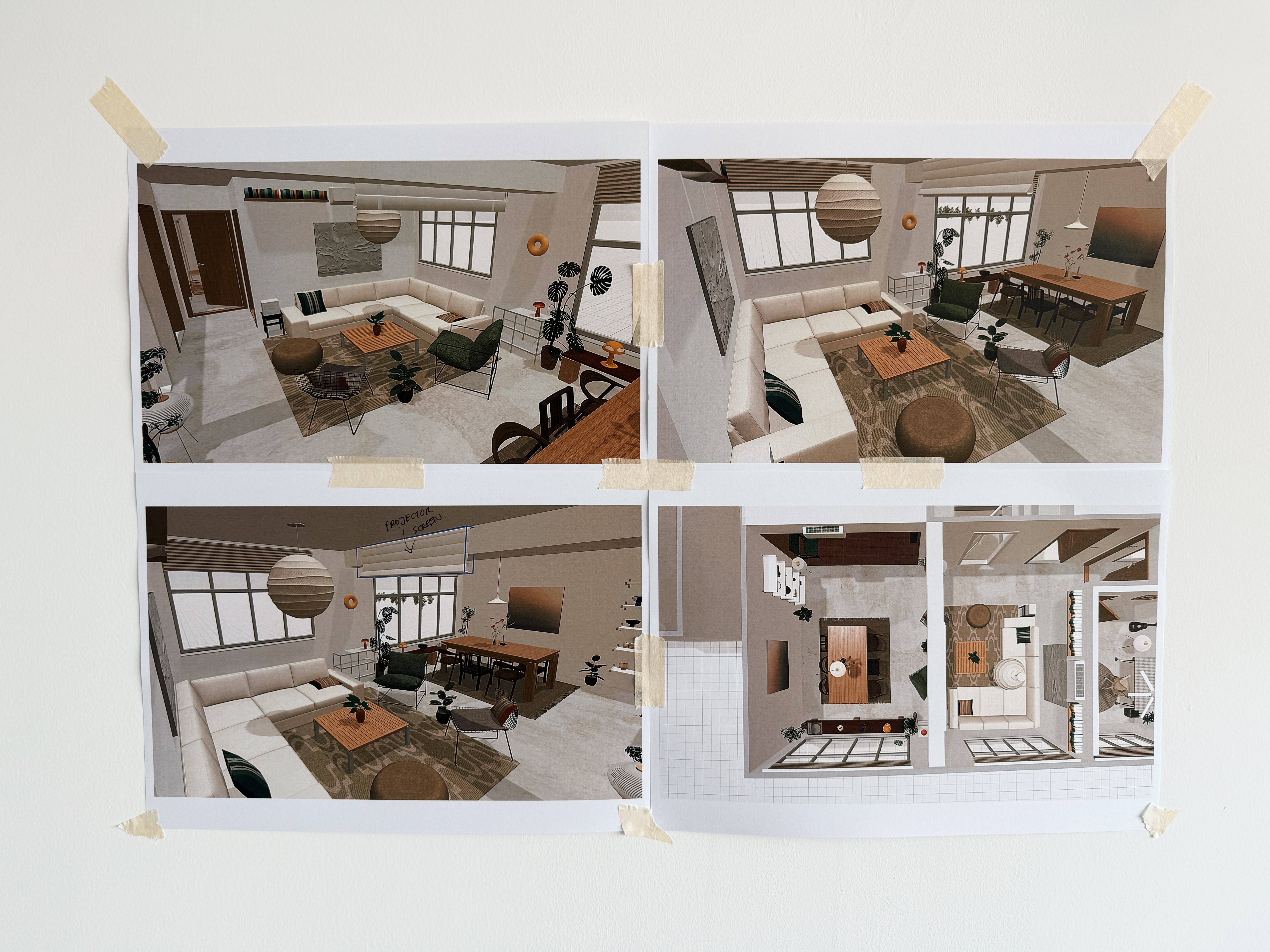 Haus Kobe | Our Reno Journey!