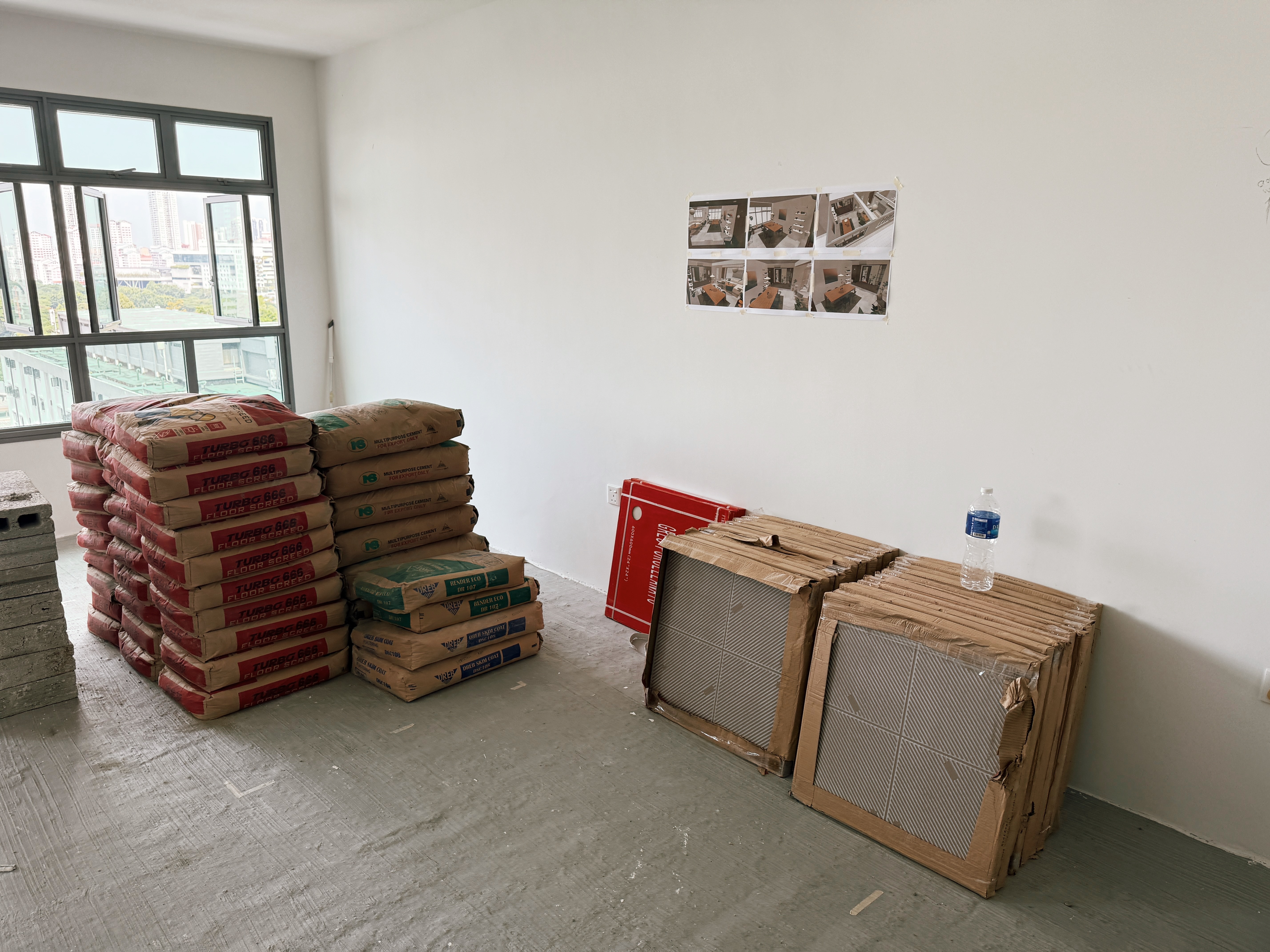 Haus Kobe | Our Reno Journey!