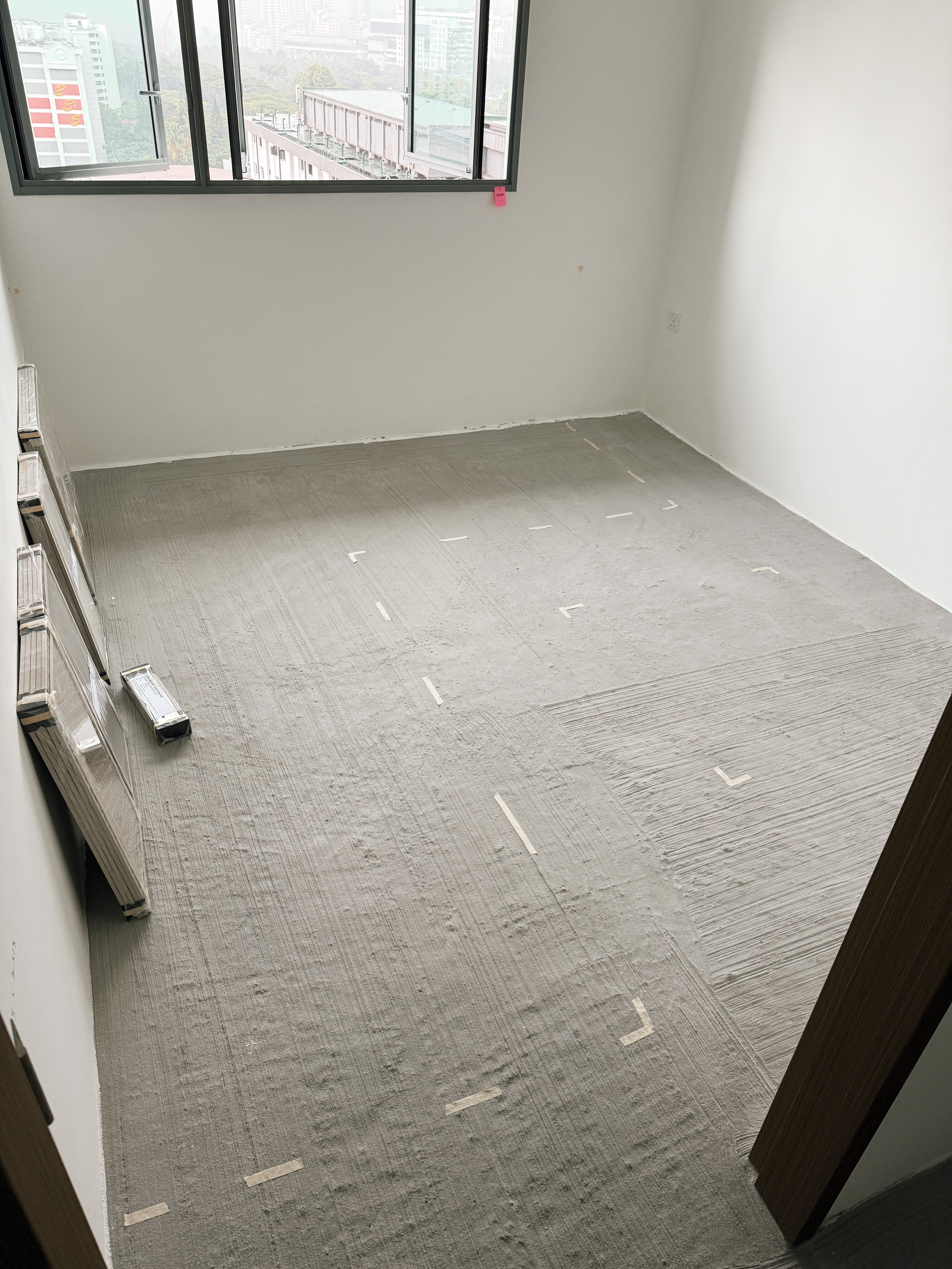 Haus Kobe | Our Reno Journey!