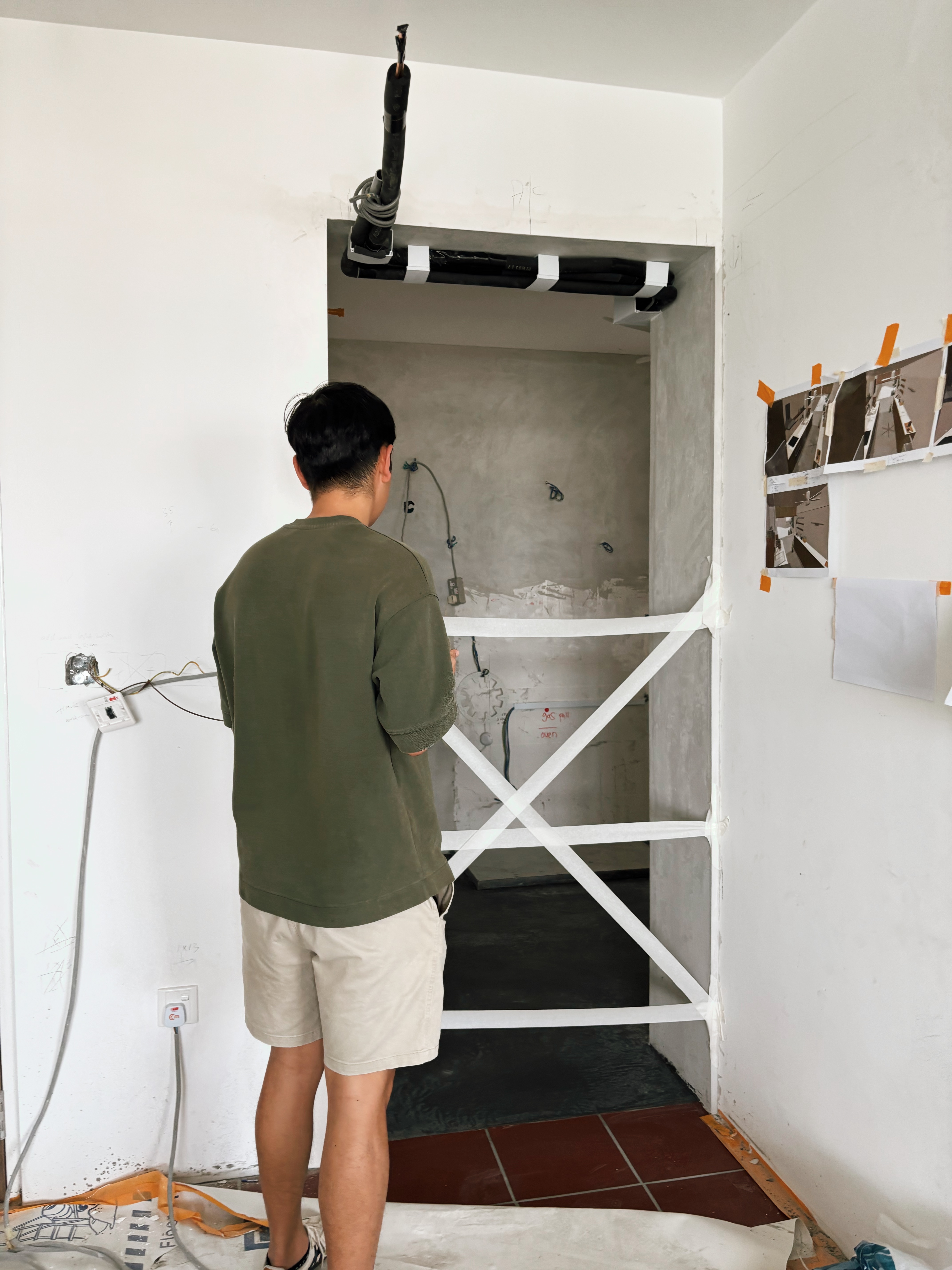 Haus Kobe | Our Reno Journey!