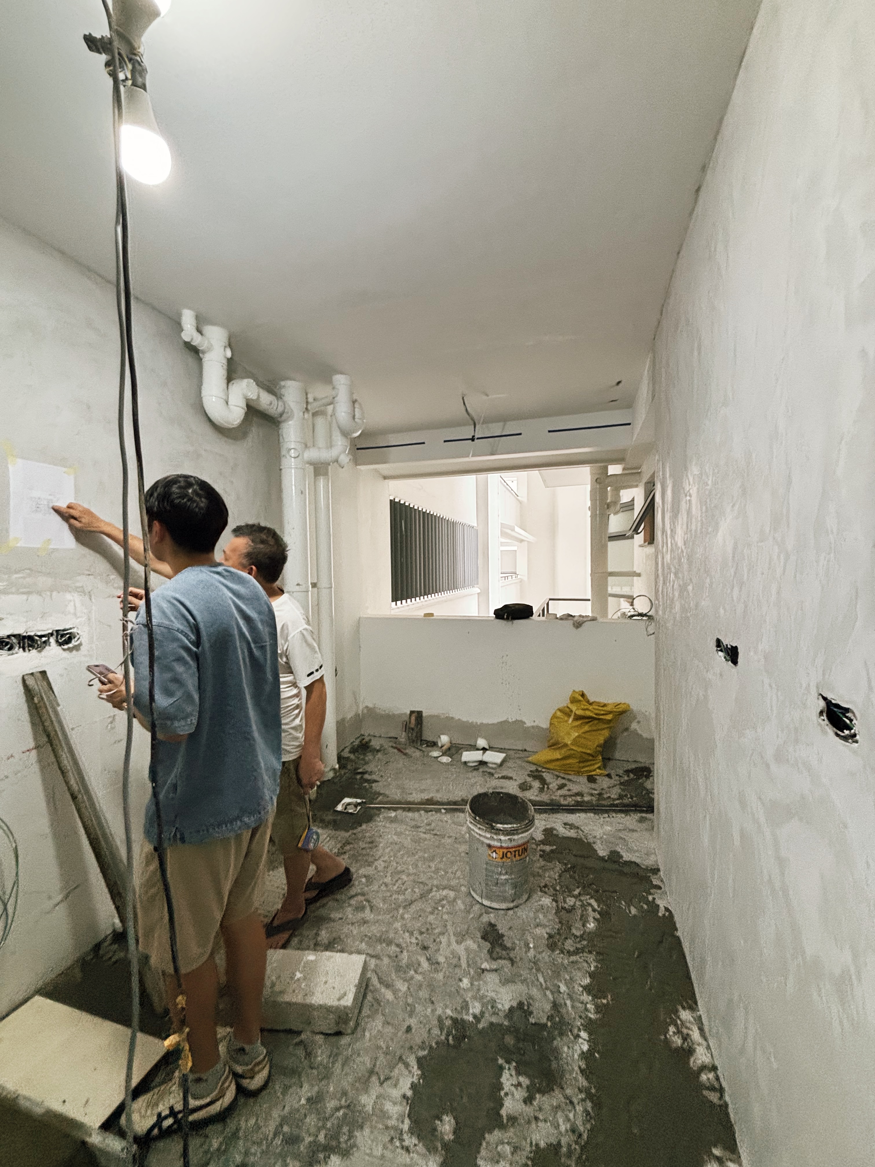 Haus Kobe | Our Reno Journey!