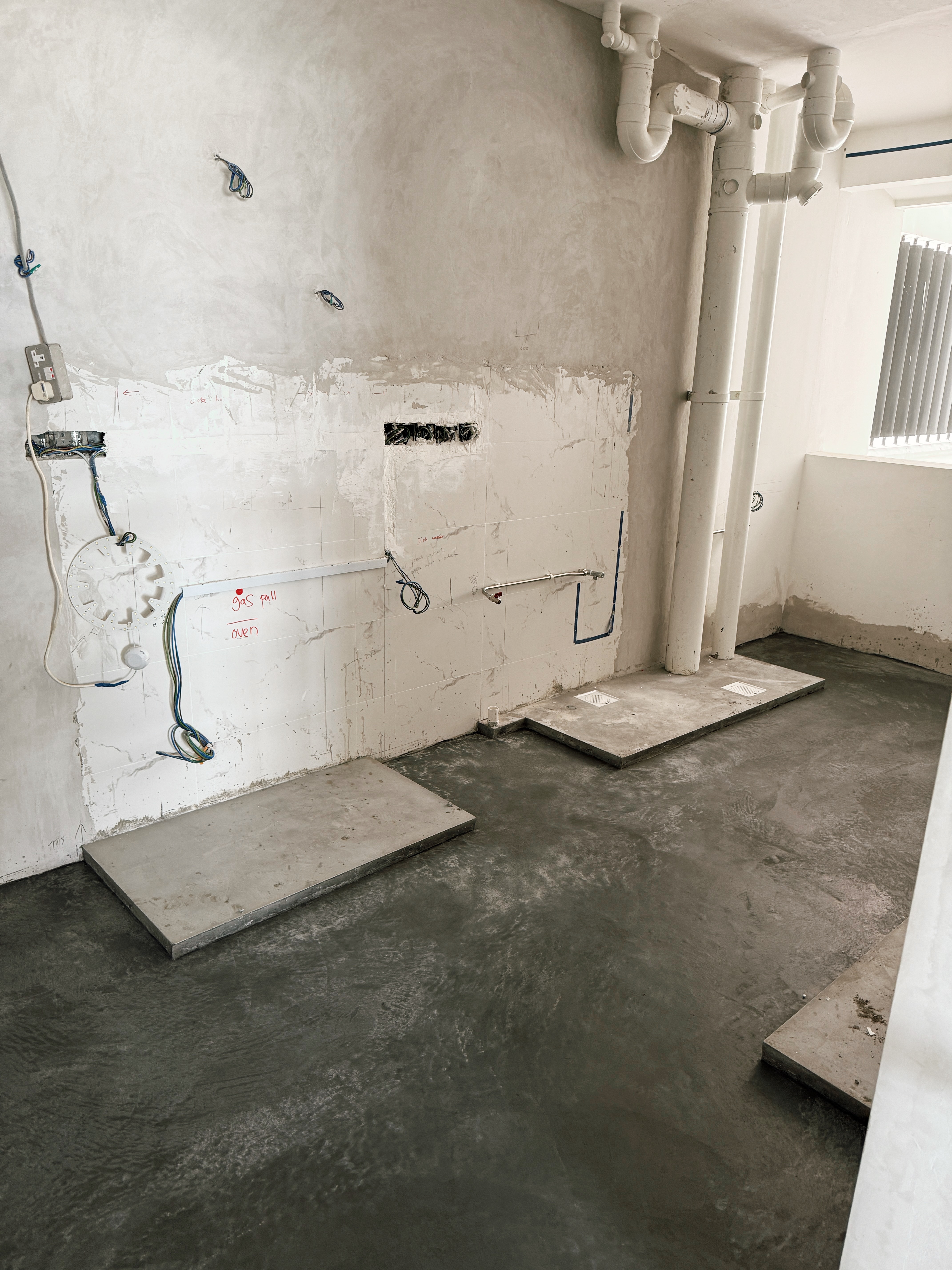 Haus Kobe | Our Reno Journey!