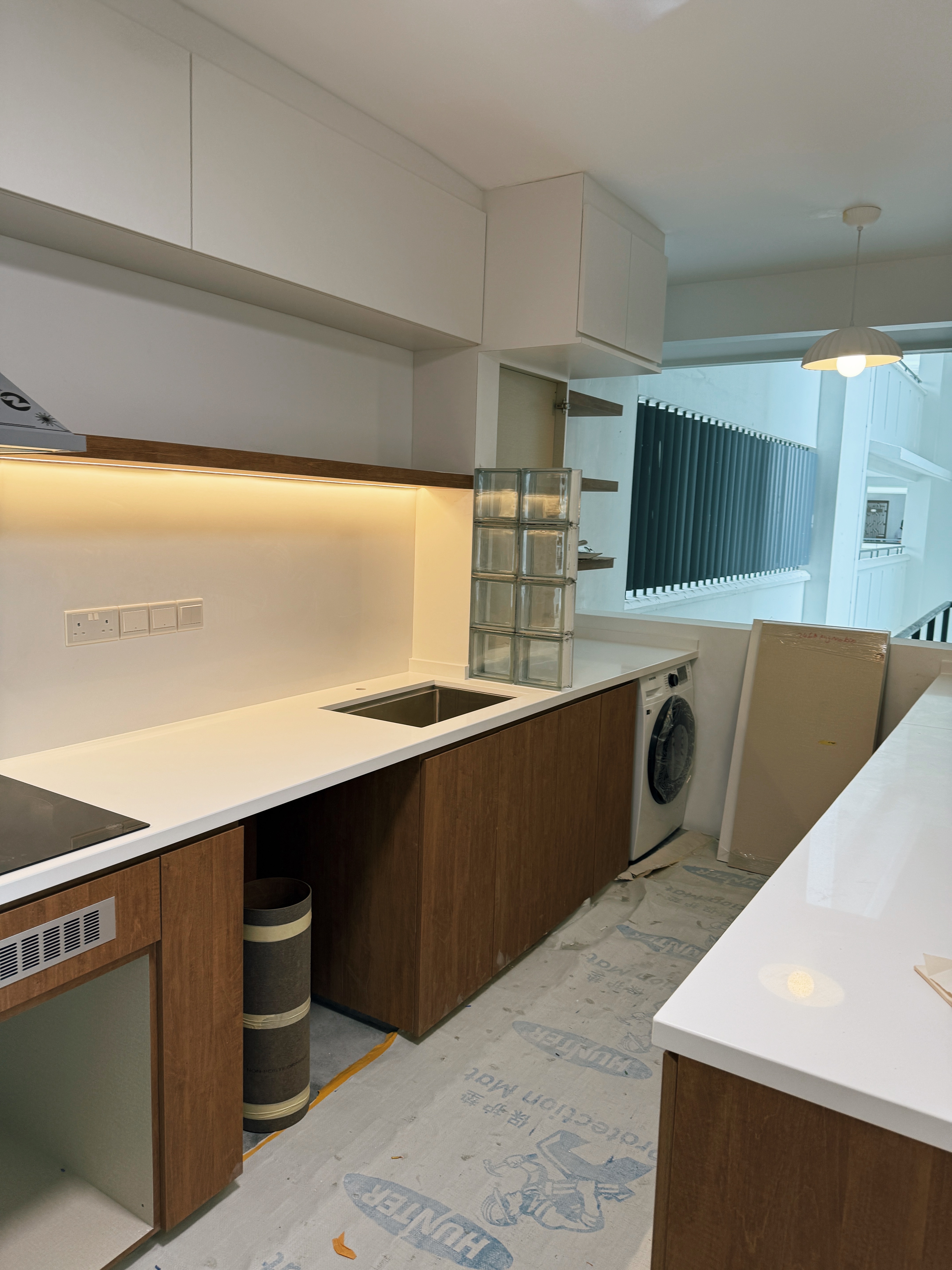 Haus Kobe | Our Reno Journey!