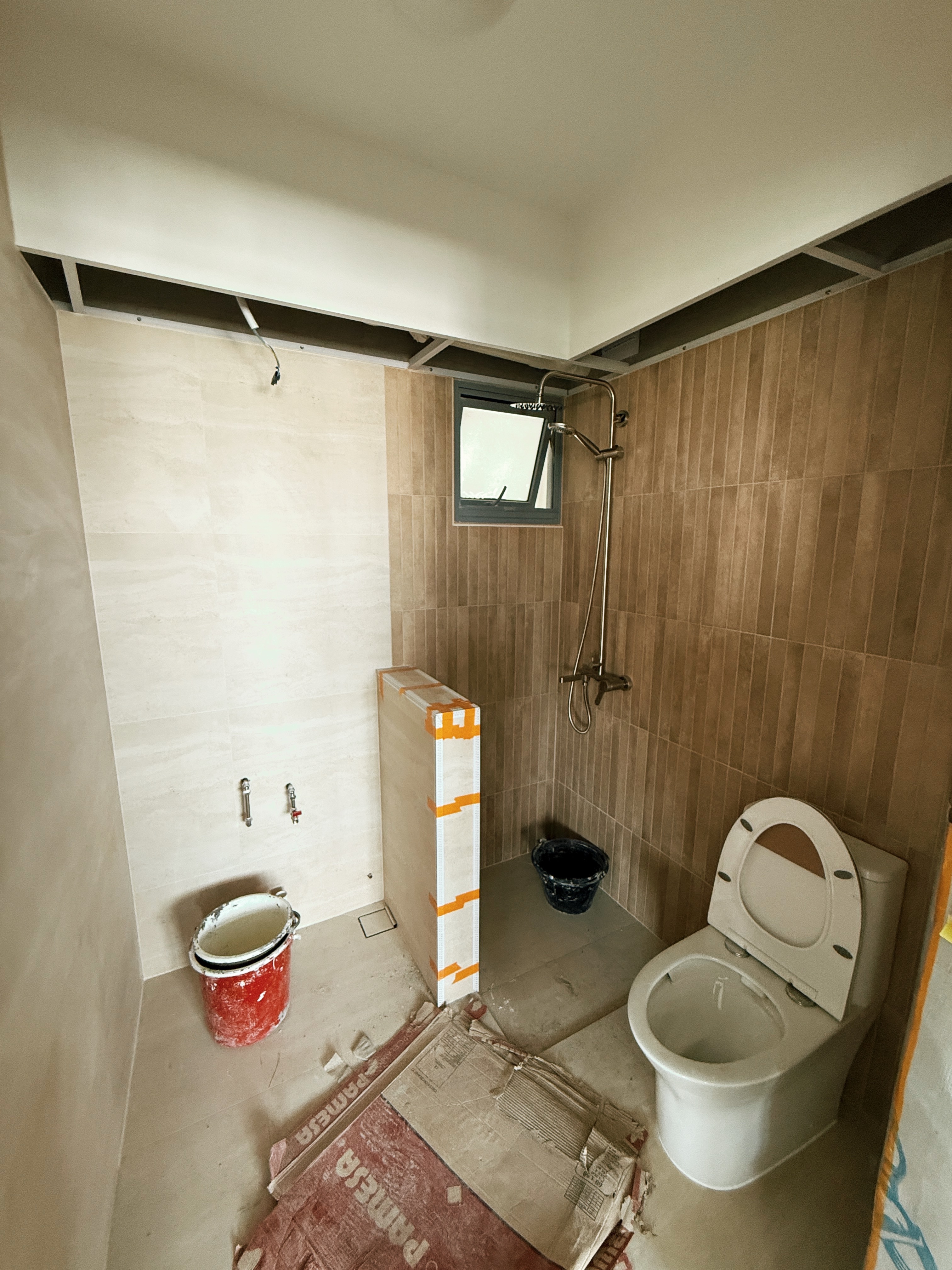 Haus Kobe | Our Reno Journey!