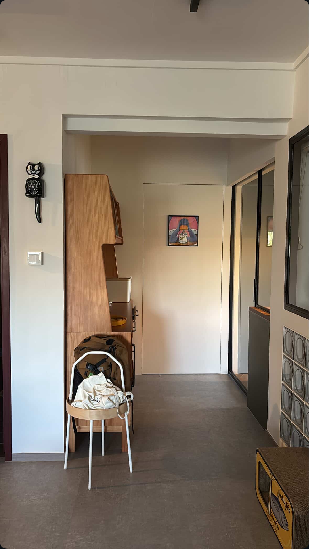 We Commissioned Our FIRST Family Portrait! 🖼️