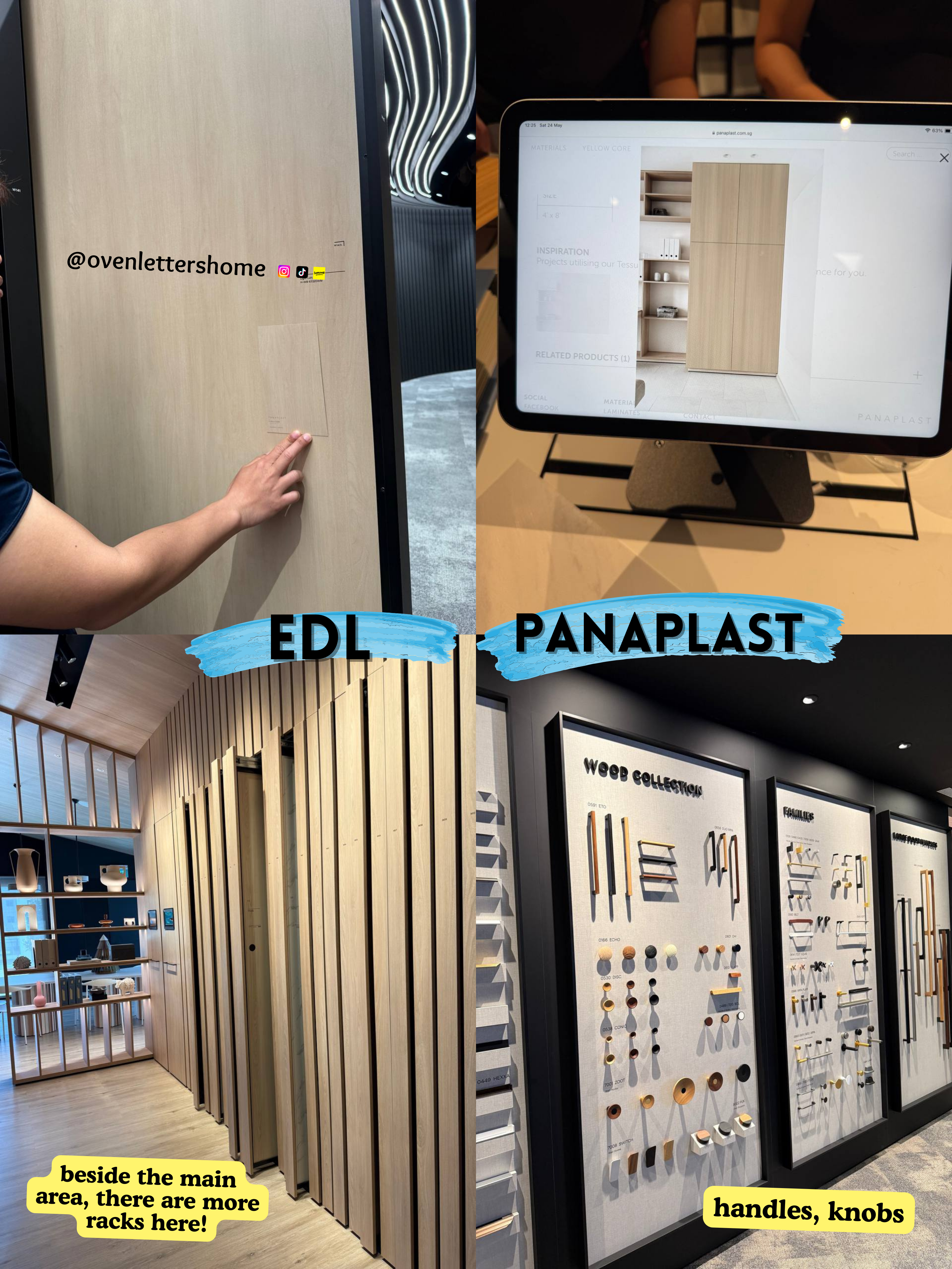 5 Laminate Showrooms in SG: Our Honest Round-Up