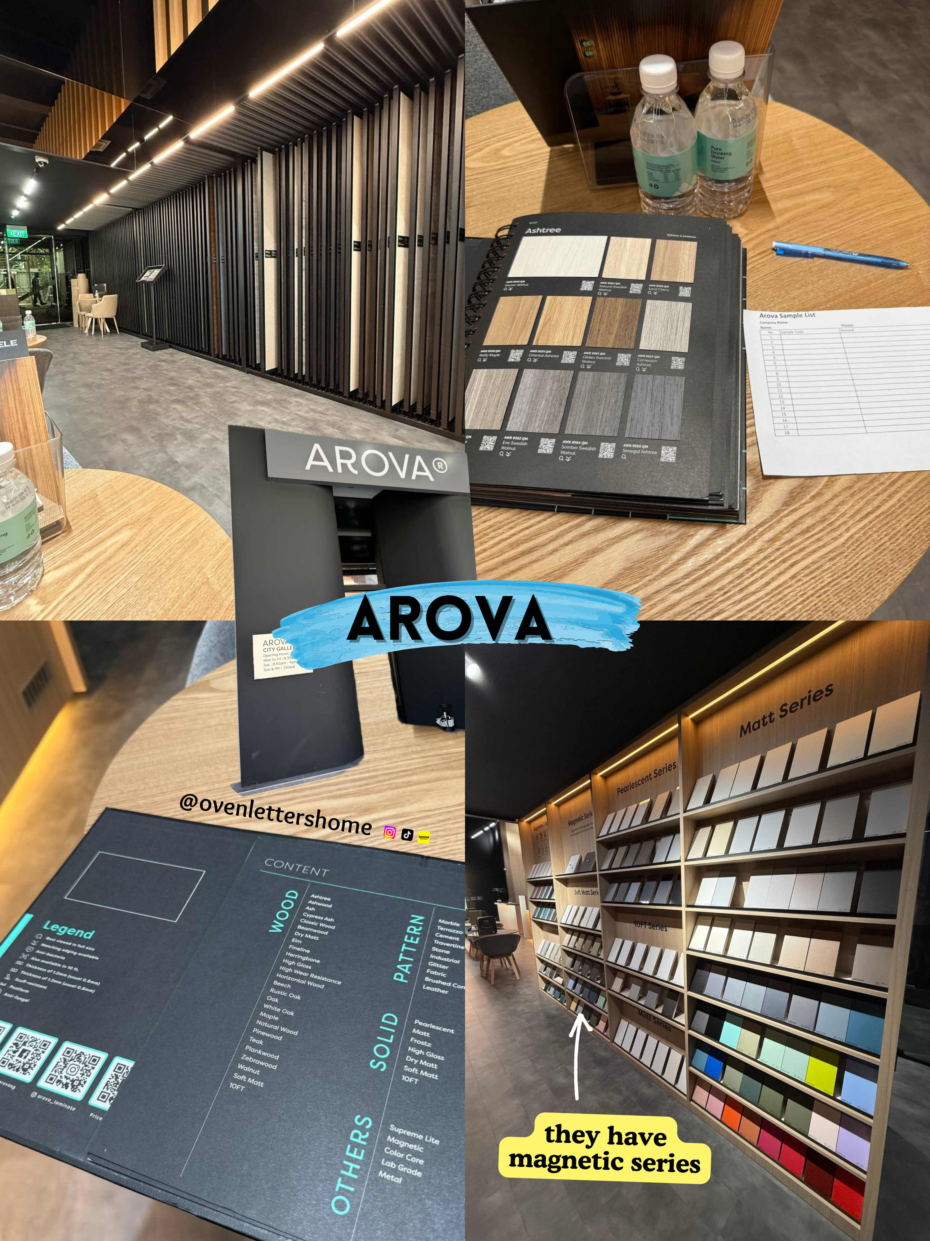 5 Laminate Showrooms in SG: Our Honest Round-Up