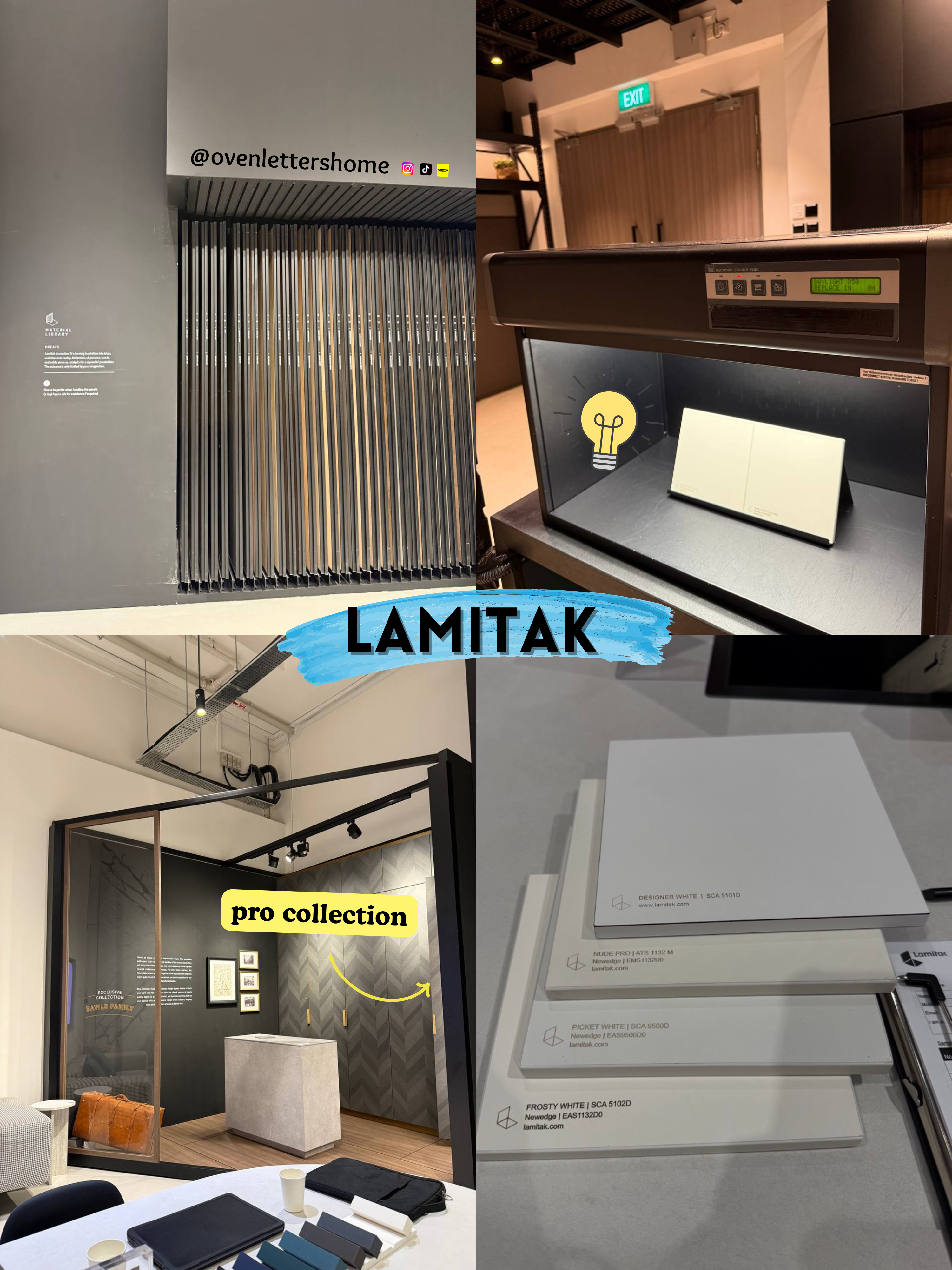 5 Laminate Showrooms in SG: Our Honest Round-Up