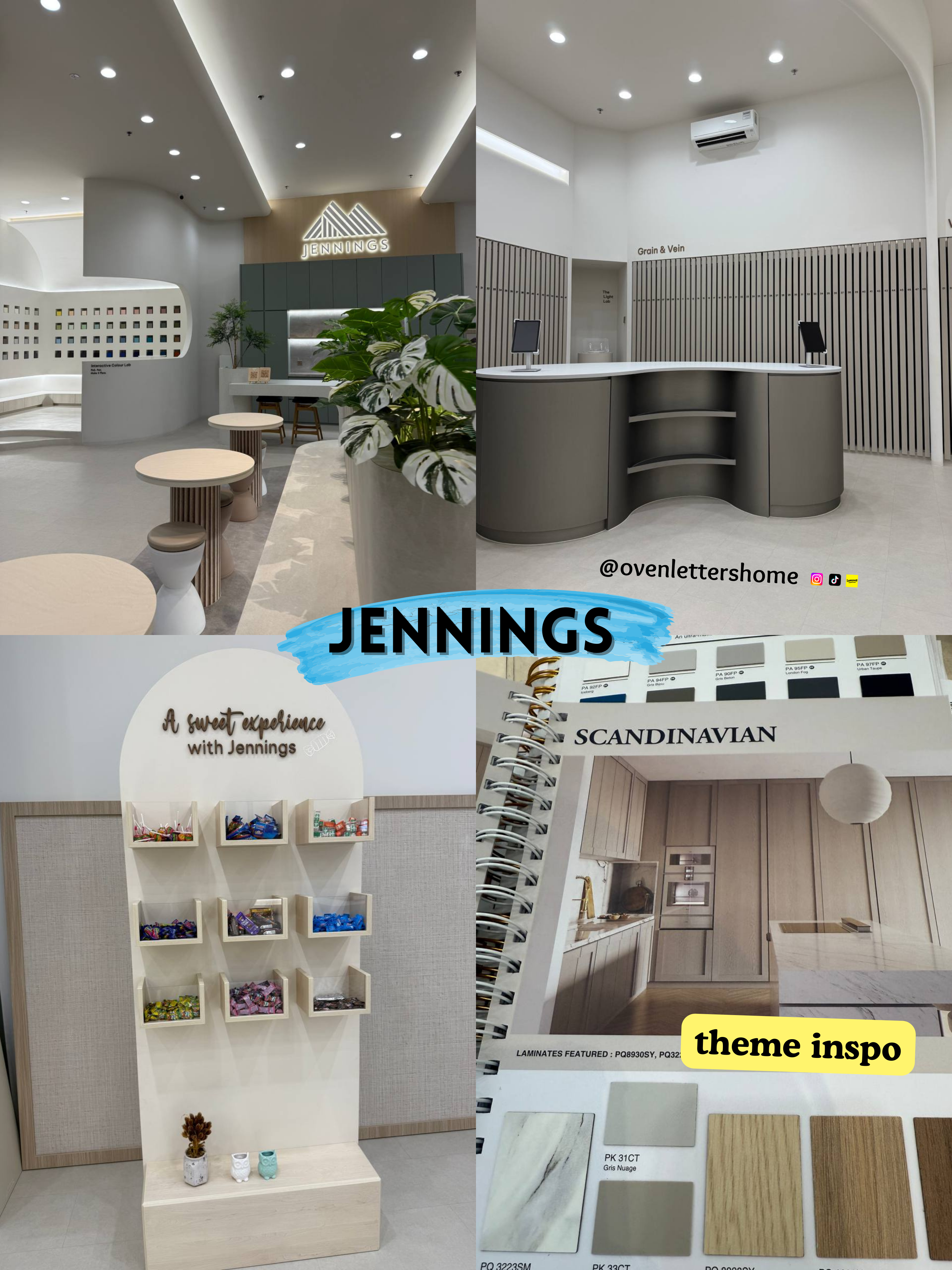 5 Laminate Showrooms in SG: Our Honest Round-Up