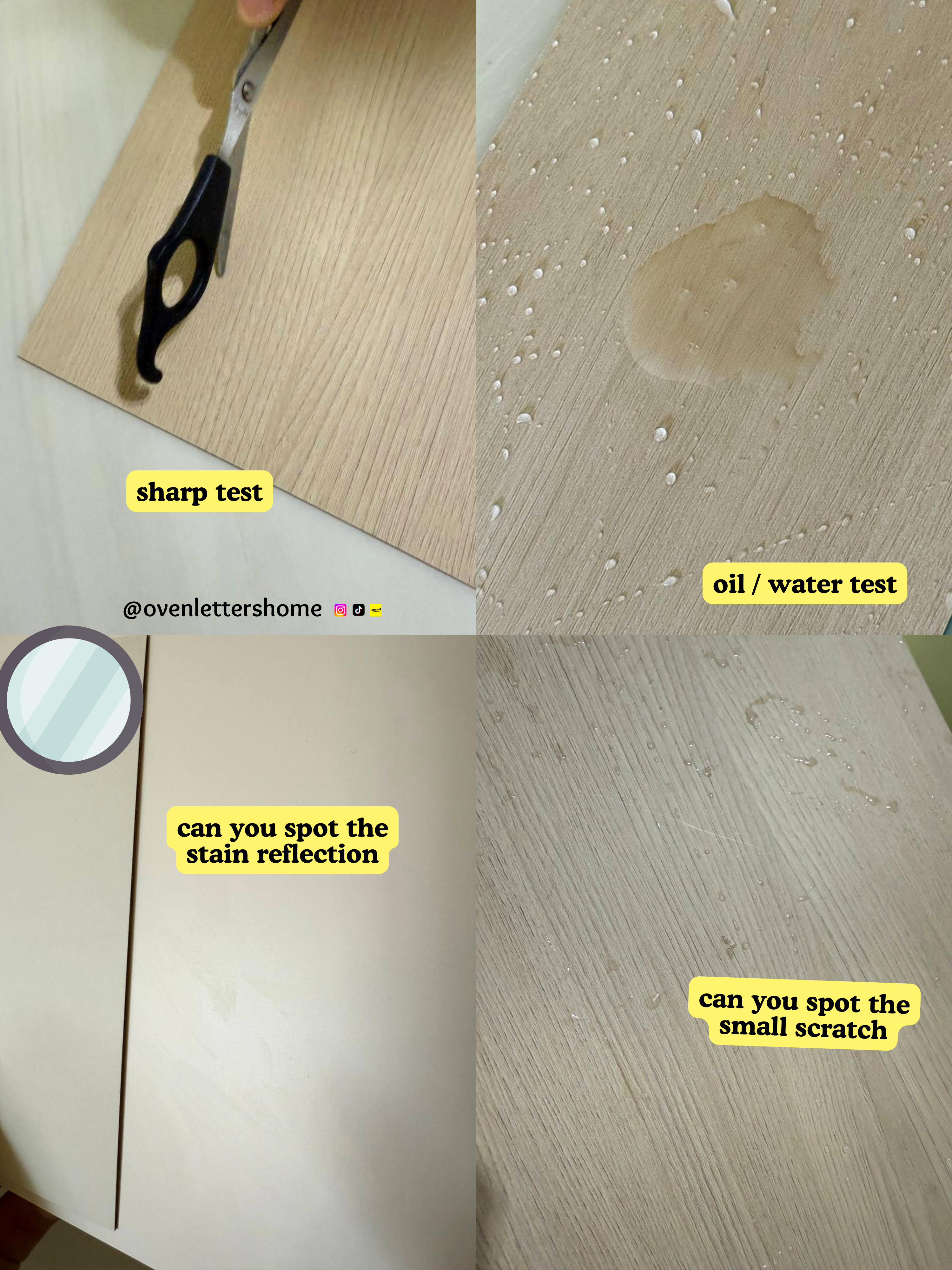💡 Ultimate Guide & Tips From Our Laminate Journey