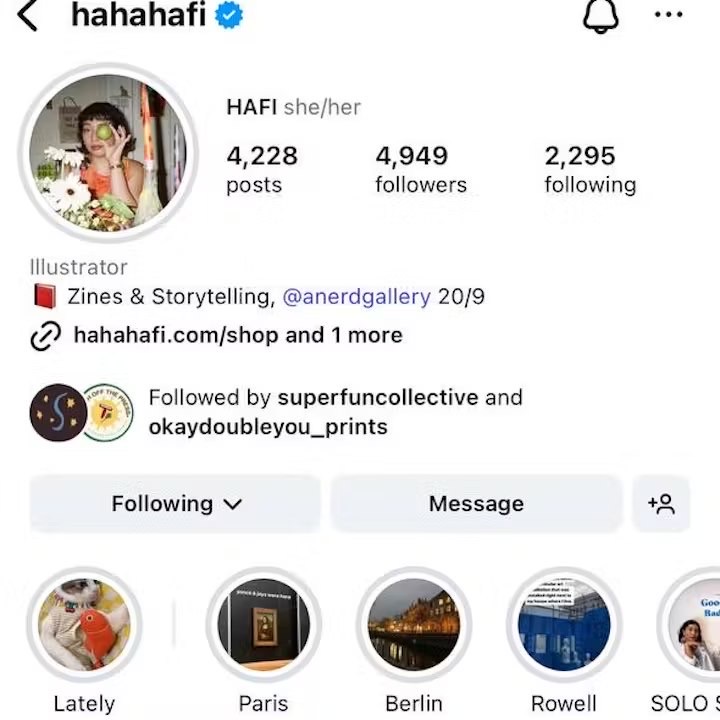 We Comissioned our FIRST FAMILY PORTRAIT! 🖼️