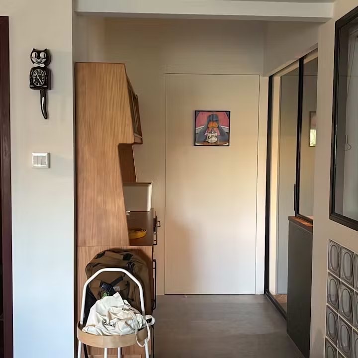 We Comissioned our FIRST FAMILY PORTRAIT! 🖼️