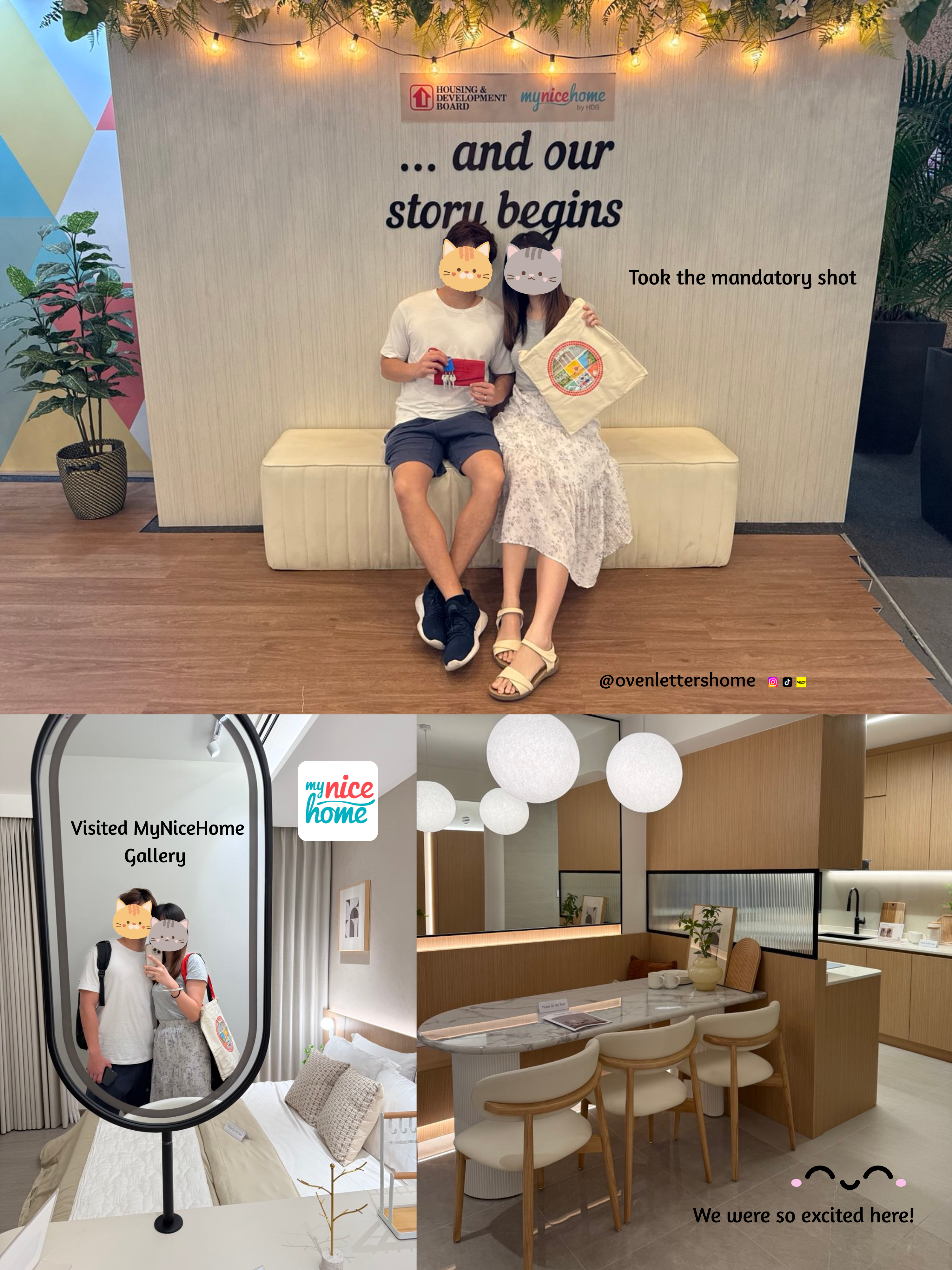 Your full BTO Key Collection Checklist 2025 🏡