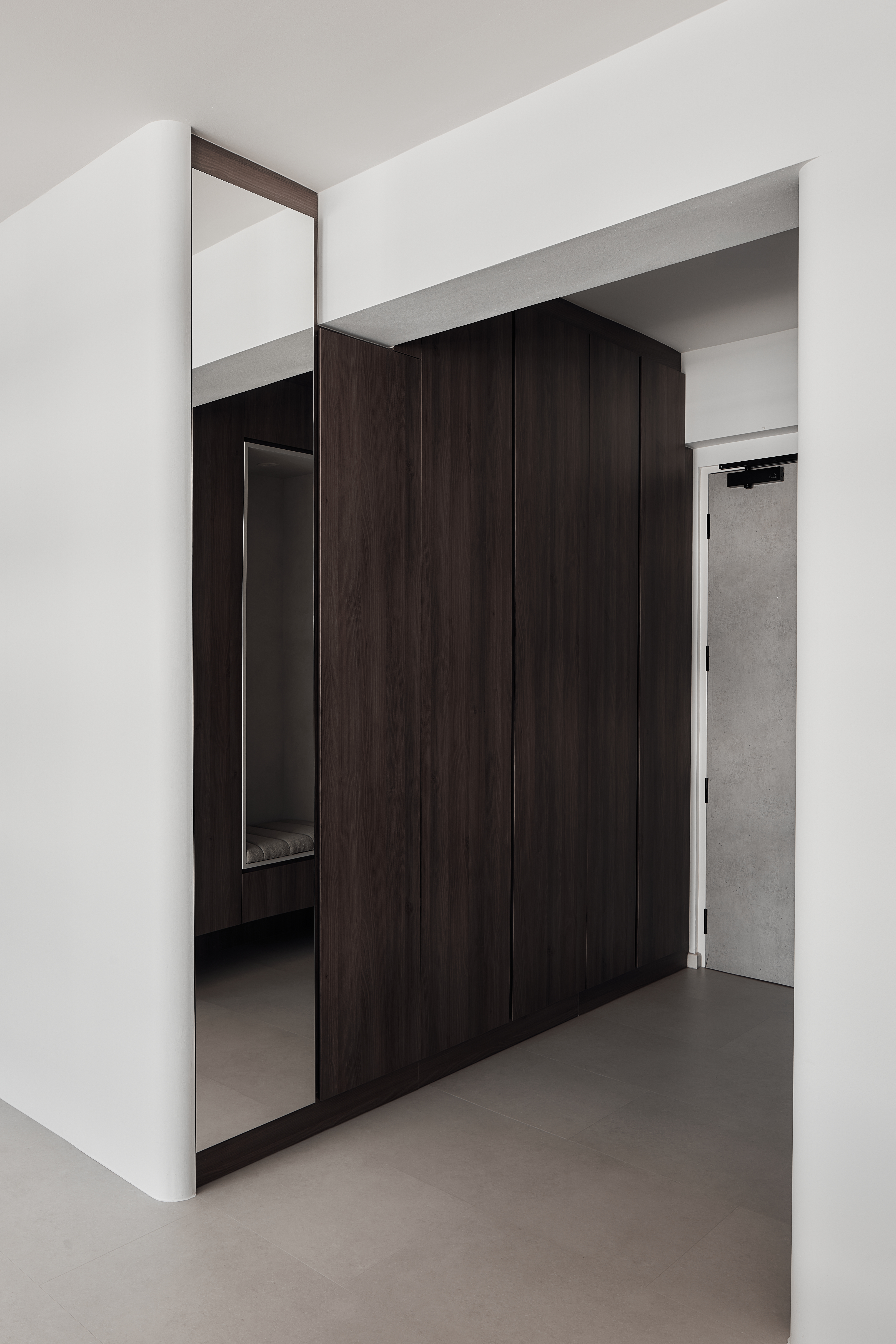 House Tour: The Compassvale Bow Home - Light, Space & Calm