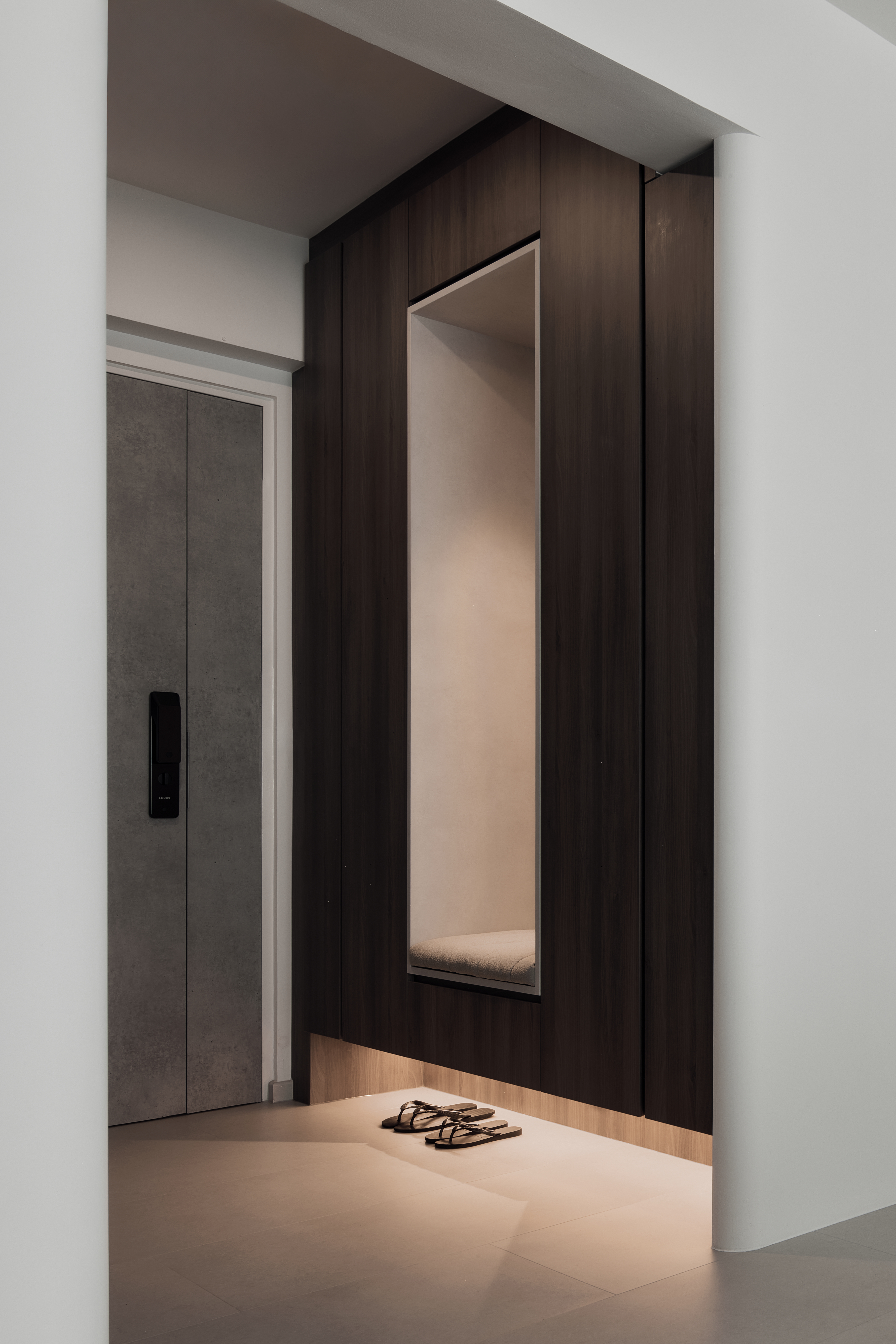 House Tour: The Compassvale Bow Home - Light, Space & Calm