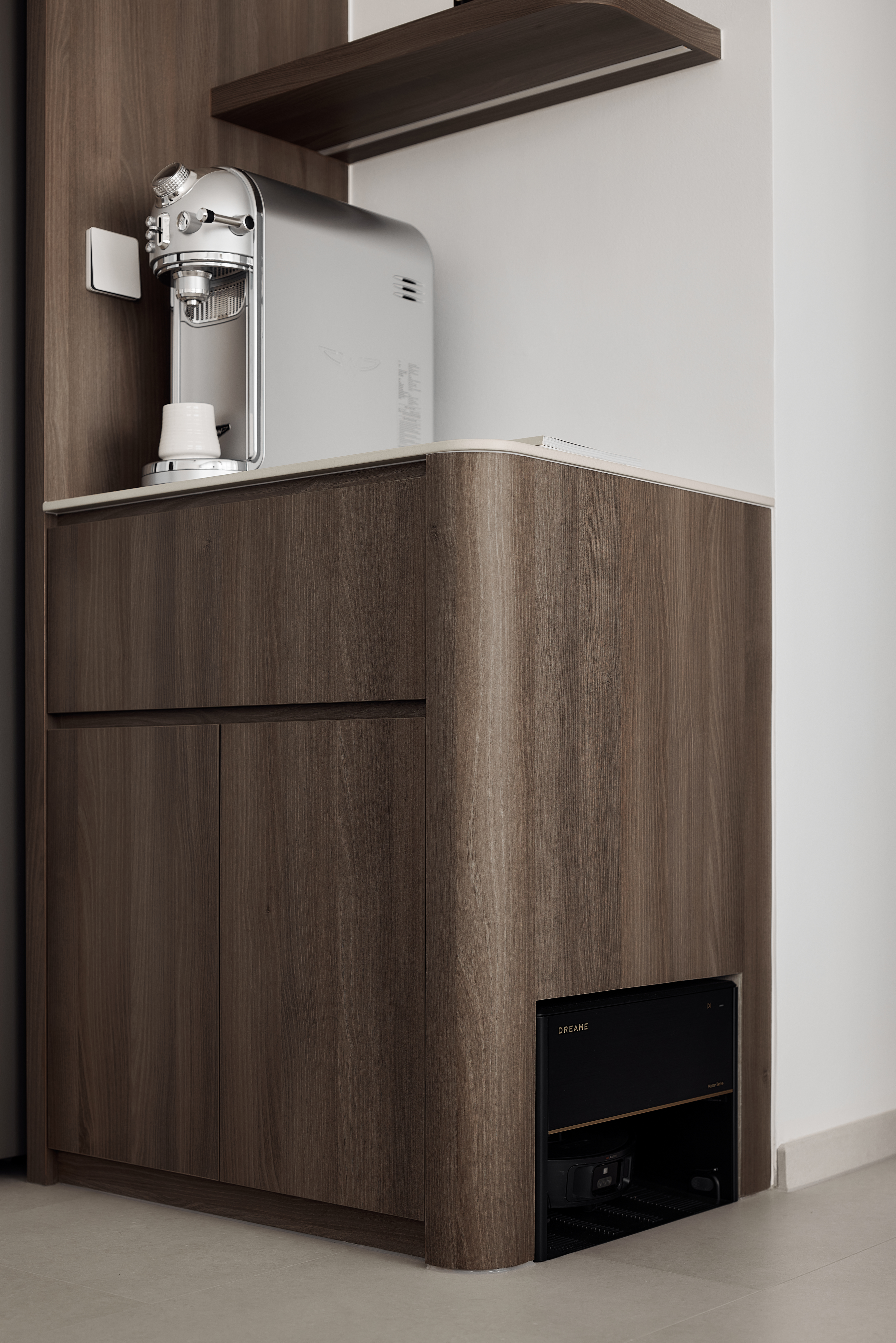 House Tour: The Compassvale Bow Home - Light, Space & Calm