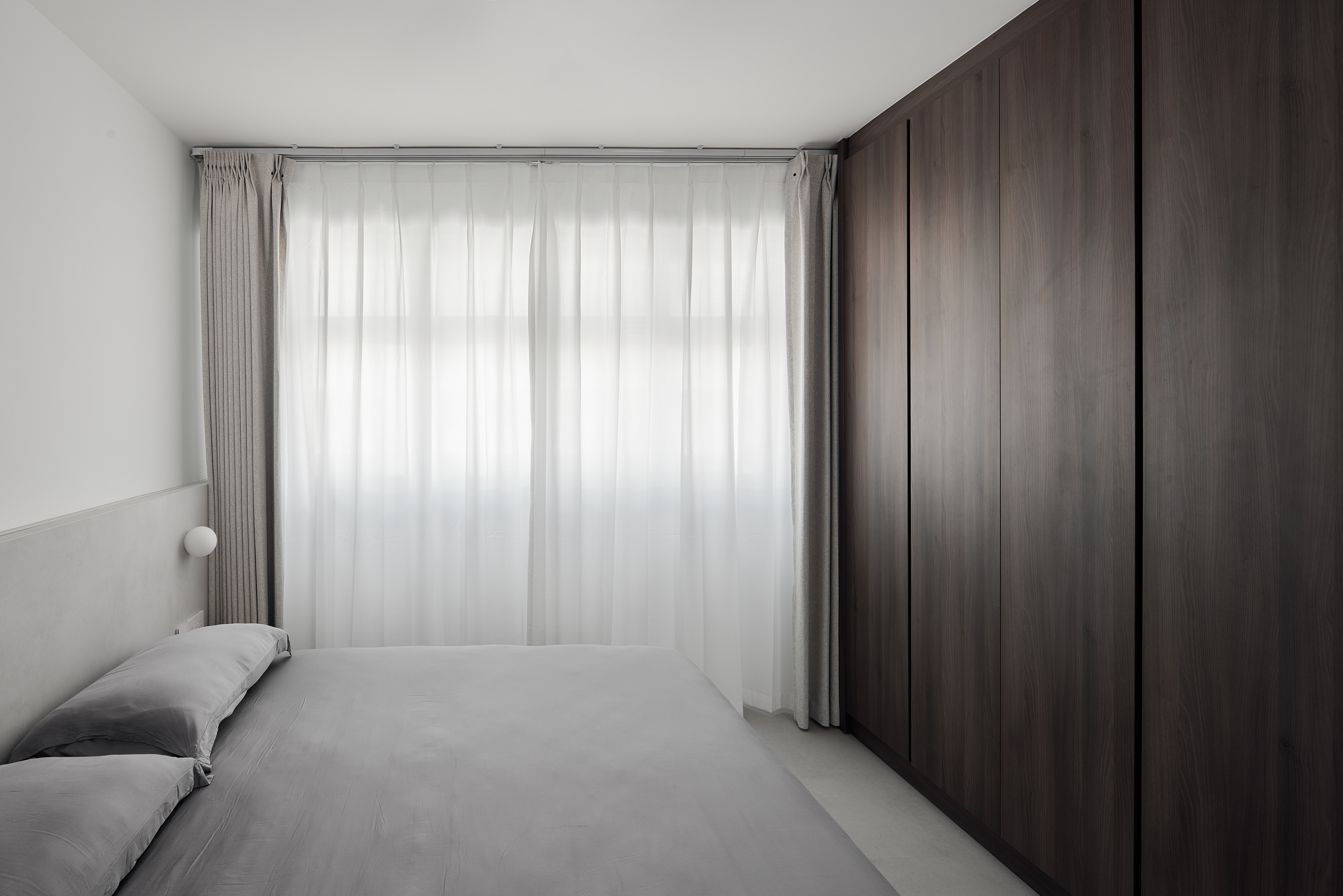 House Tour: The Compassvale Bow Home - Light, Space & Calm
