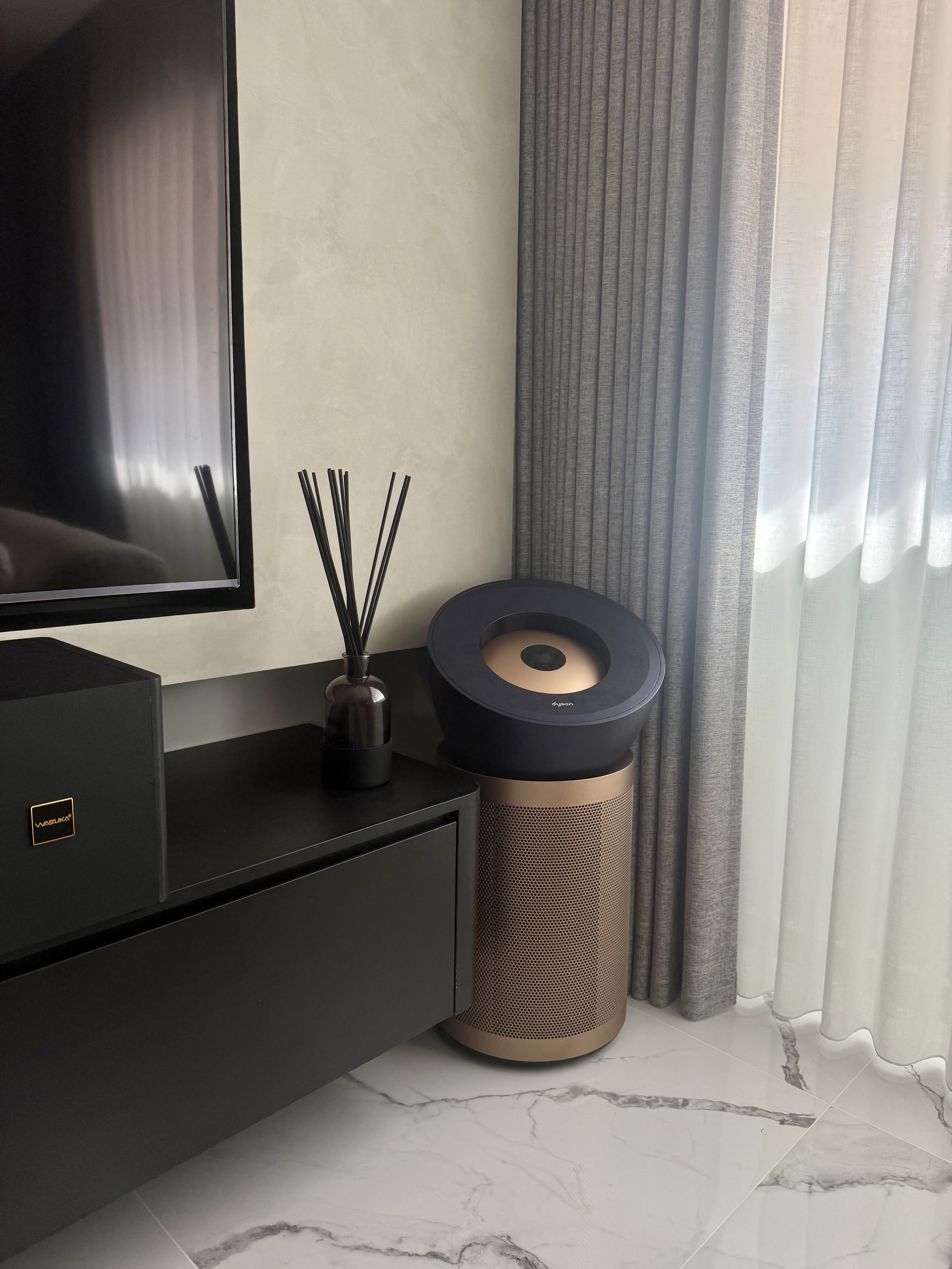 Post-Reno-Fresh-Air-💨🌿-Getting-rid-of-formaldehyde!-🚫